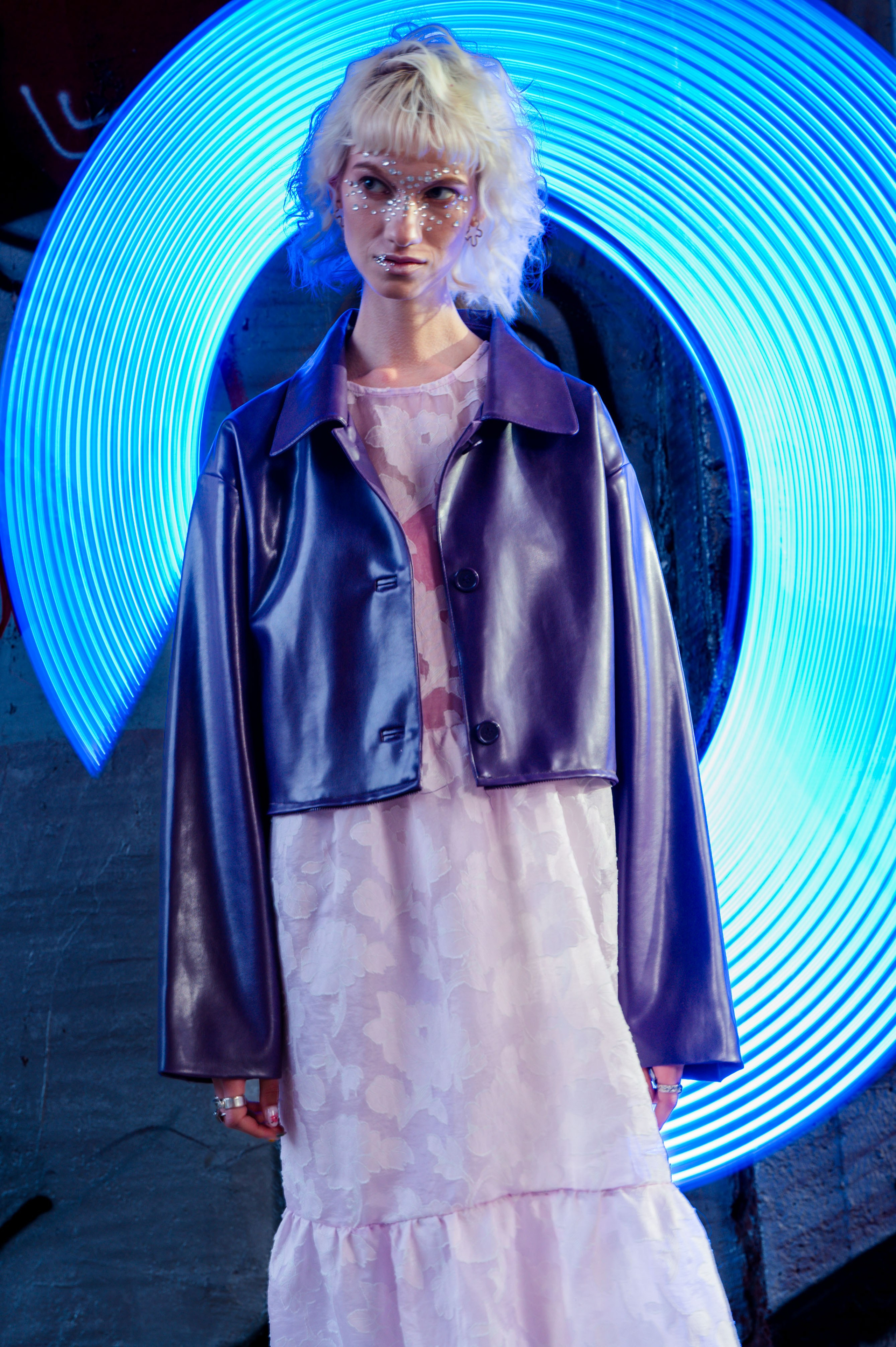 Настя. Большакова Полина — фотограф в Туле