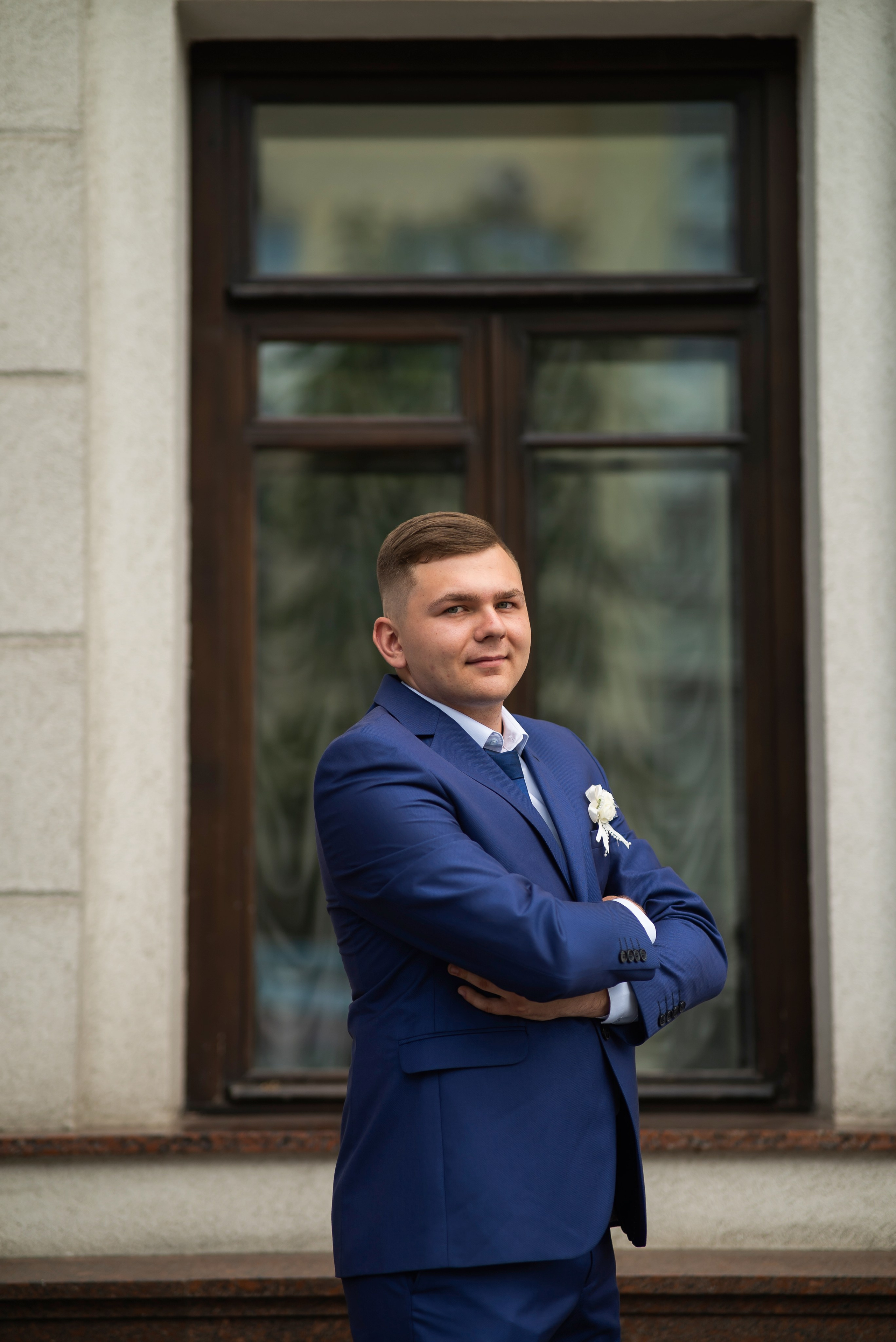 Александр и Ольга. Фотограф и Видеограф Алексей Удовиков