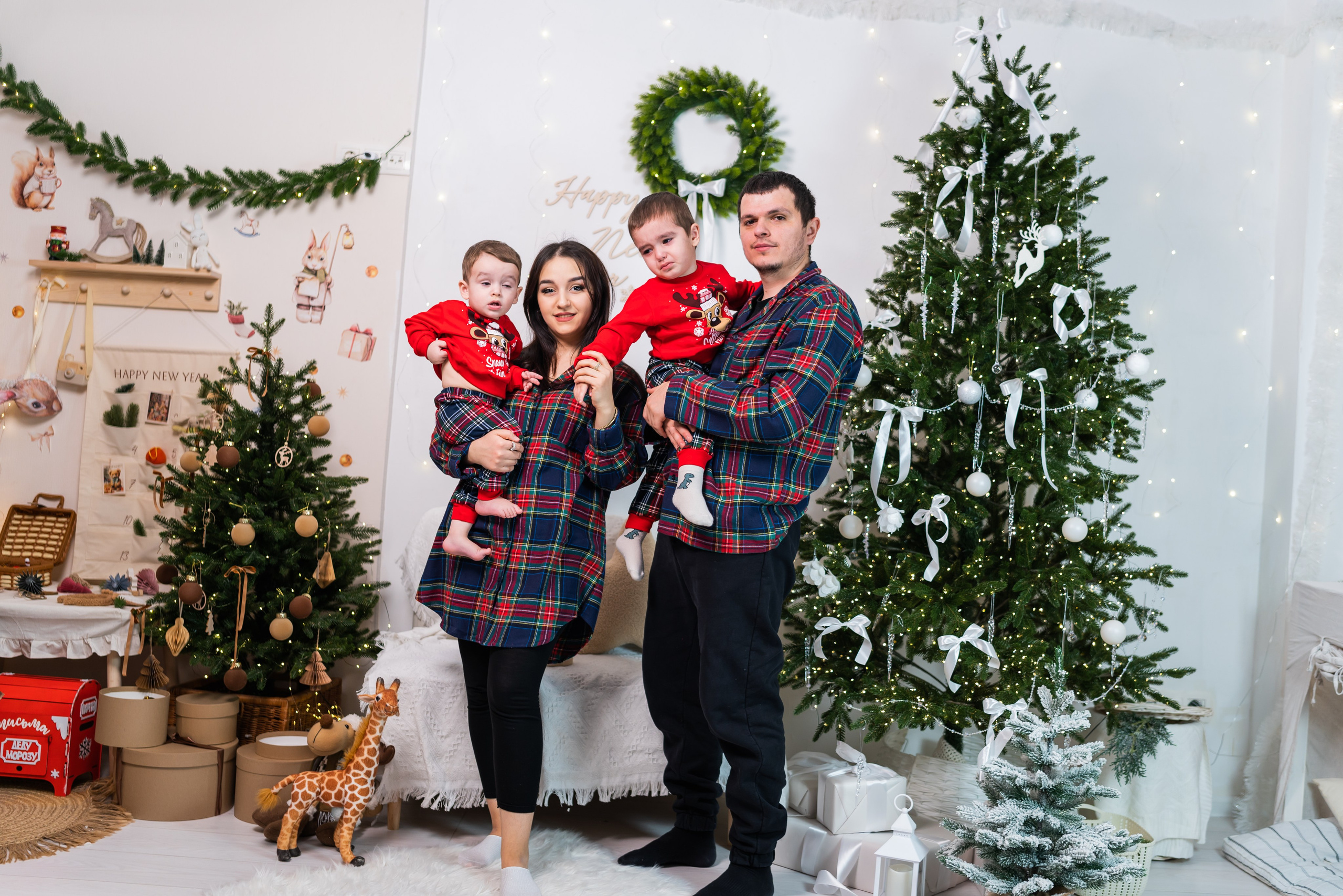 День рождения Арсена 1 год. Фотограф и Видеограф Алексей Удовиков