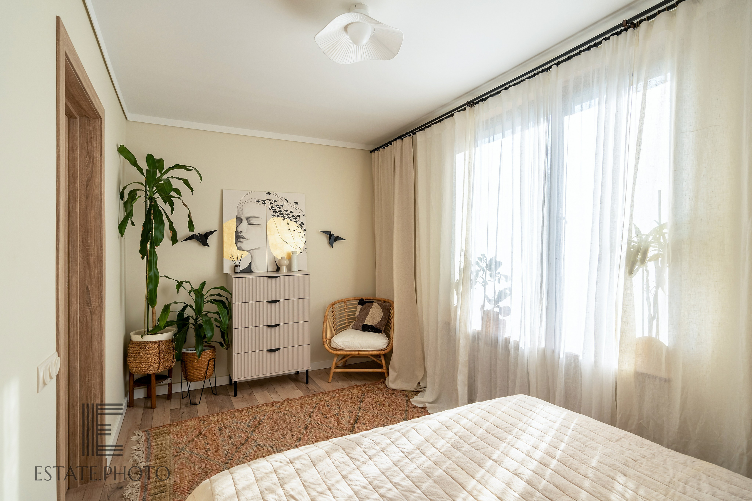 Глэмпинг и загородная недвижимость. Интерьерный фотограф Москва Татьяна Казакова