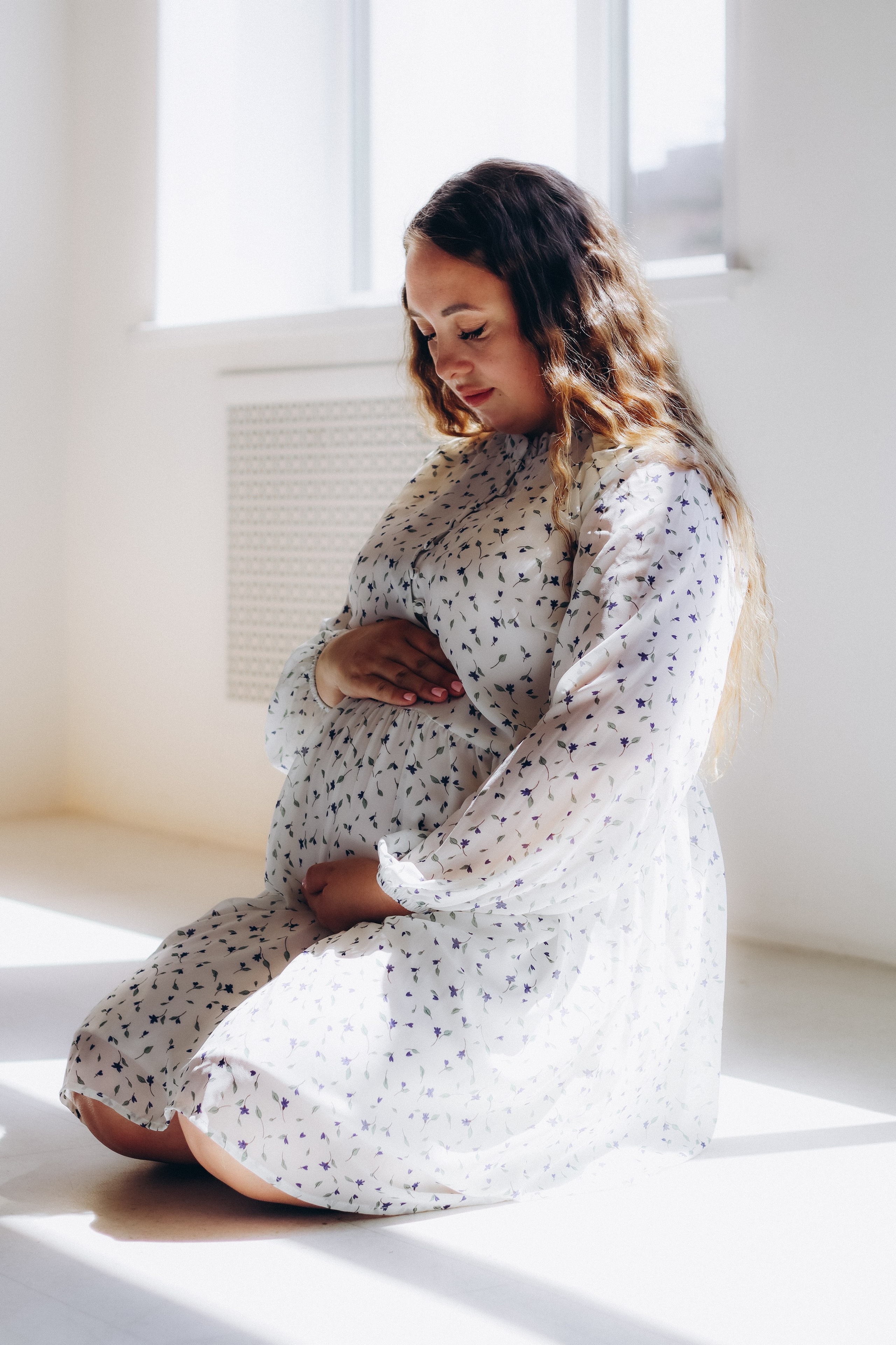 Семейная. Фотограф в Омске Клименко Михаил