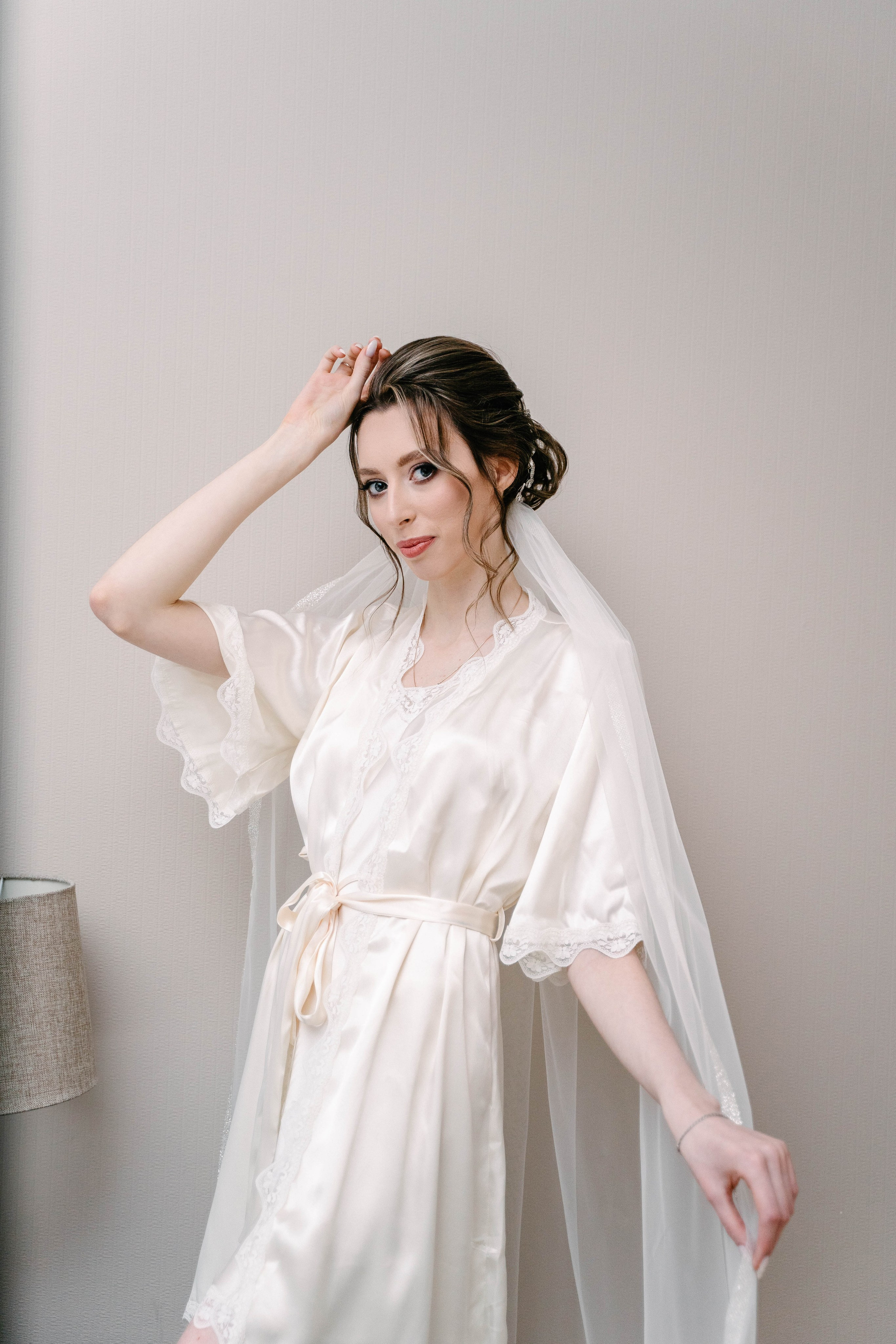 Зимняя свадебная фотосессия молодоженов. Свадебный и семейный фотограф из Воронежа|Москвы Бубнова Екатерина