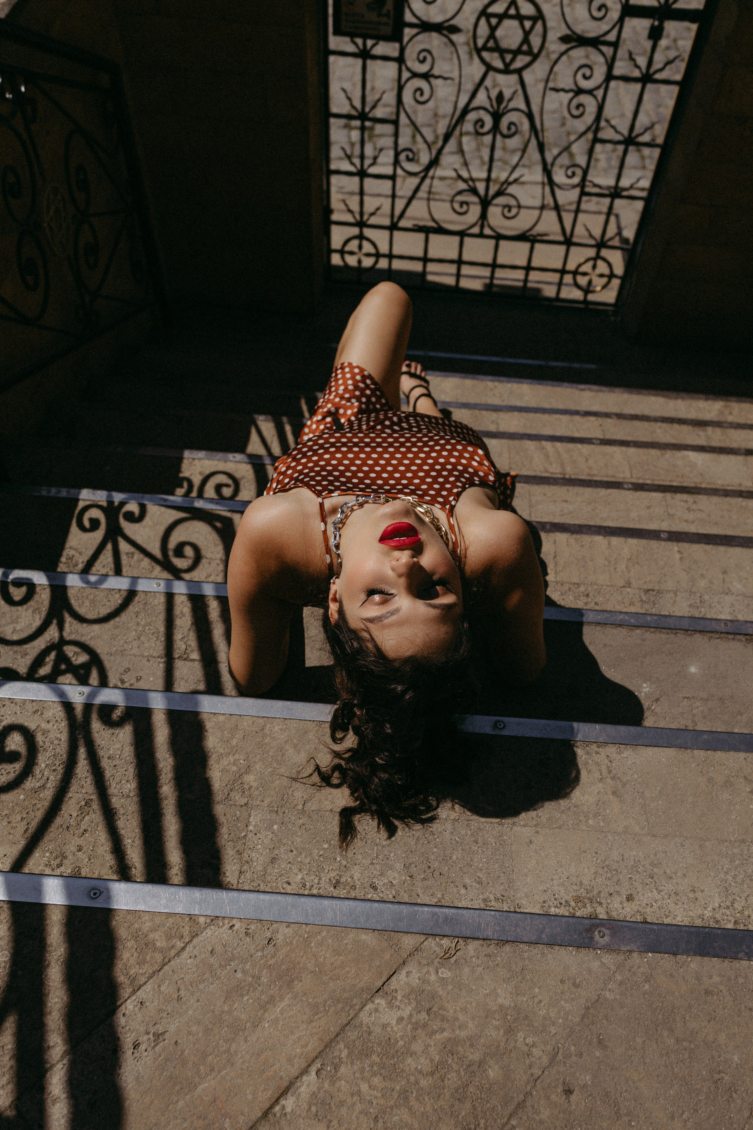 Индивидуальные фотосессии Крым. Фотограф Евпатория Крым