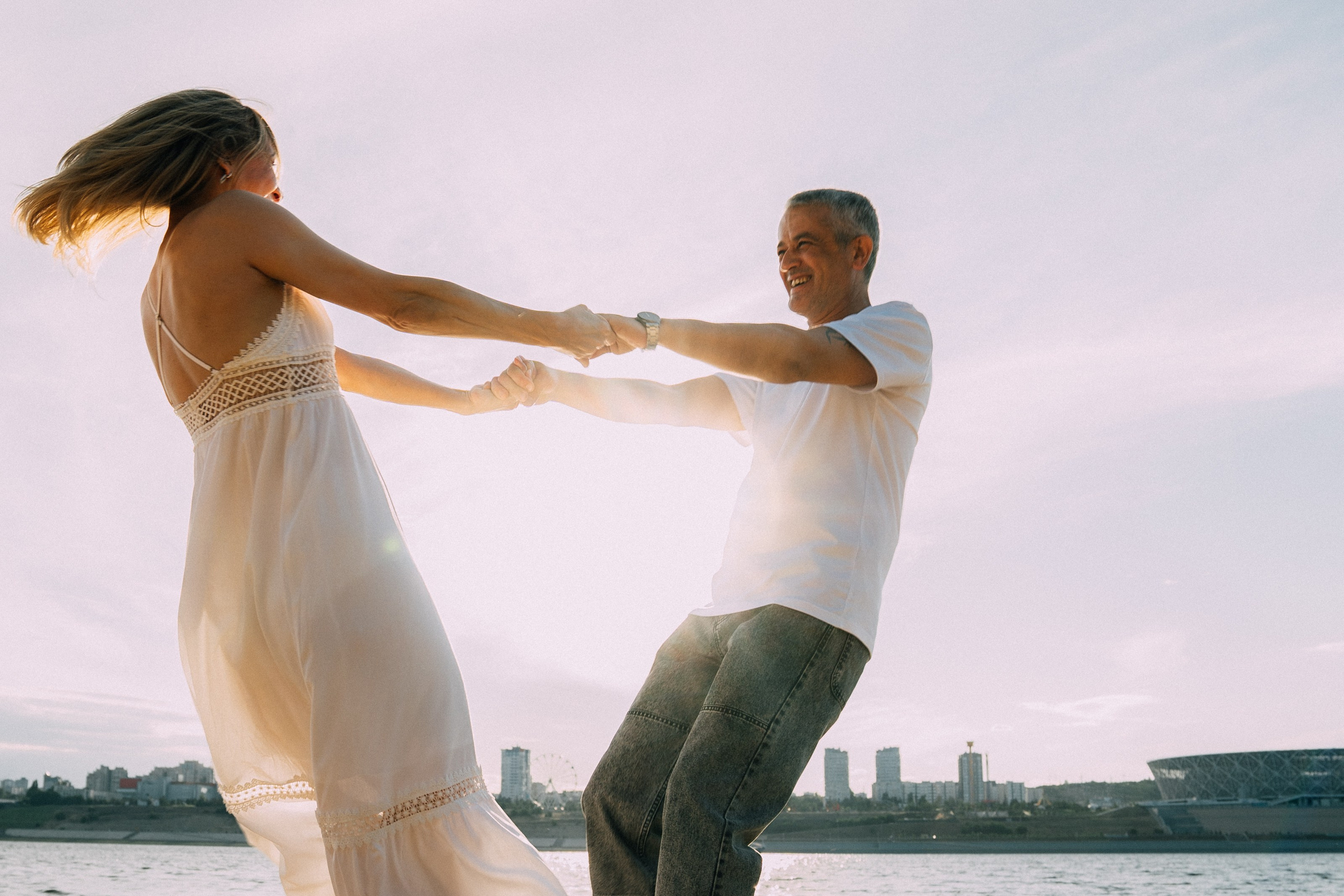 Love story. Андрей Попов | Фотограф Волгоград| Druny_photo