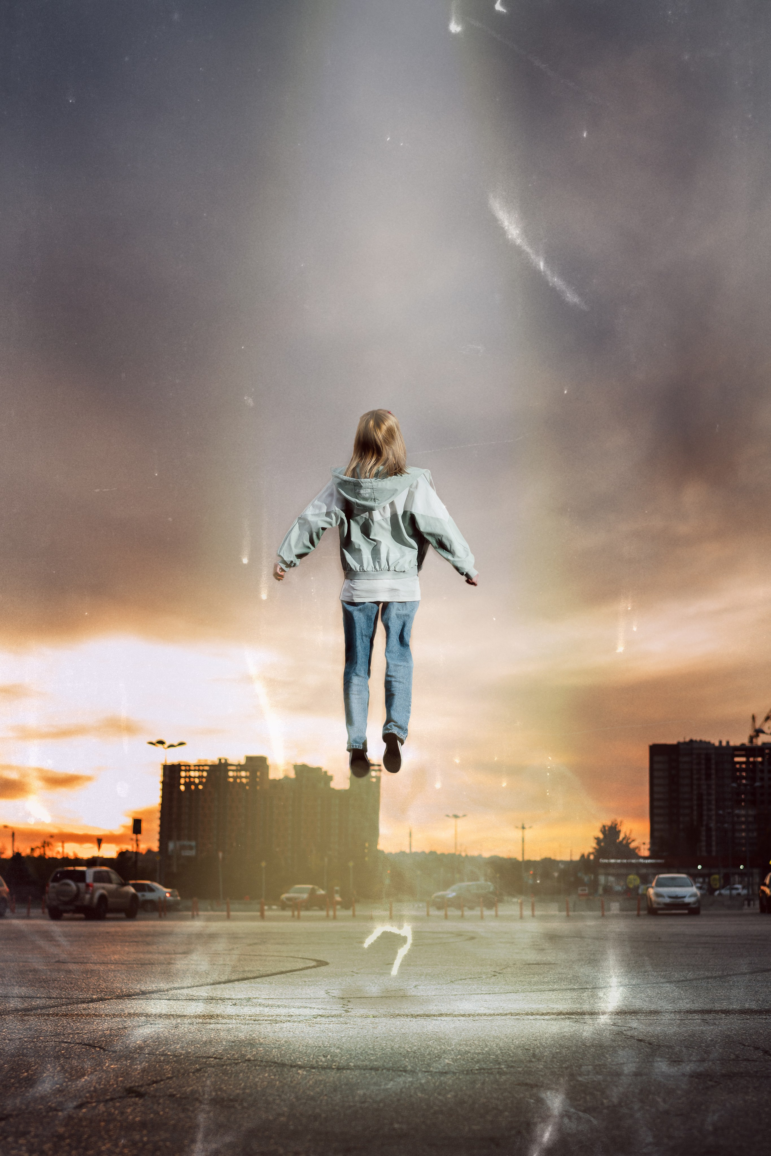 Stranger Pelageya. Андрей Попов | Фотограф Волгоград| Druny_photo