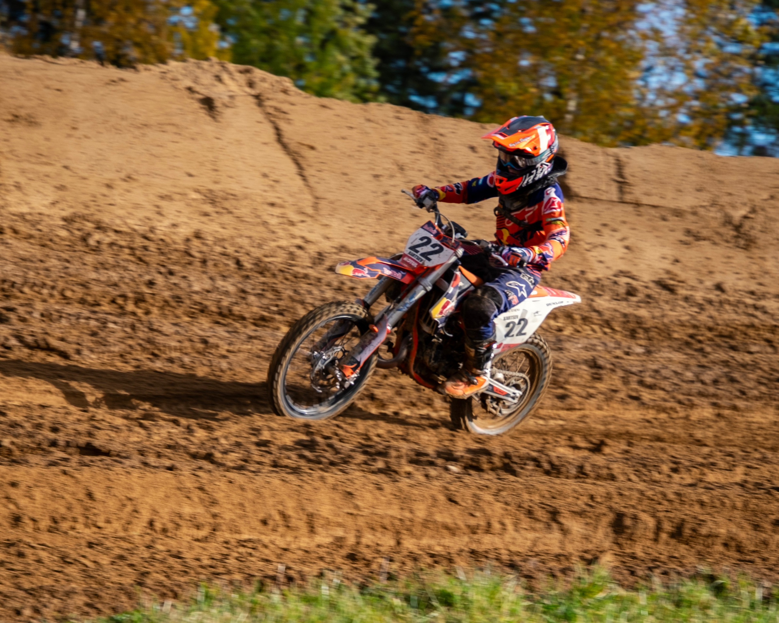 Мотокросс (Игора Драйв). Автомобильные фотографии и рисунки в Санкт-Петербурги Пашков Дмитрий