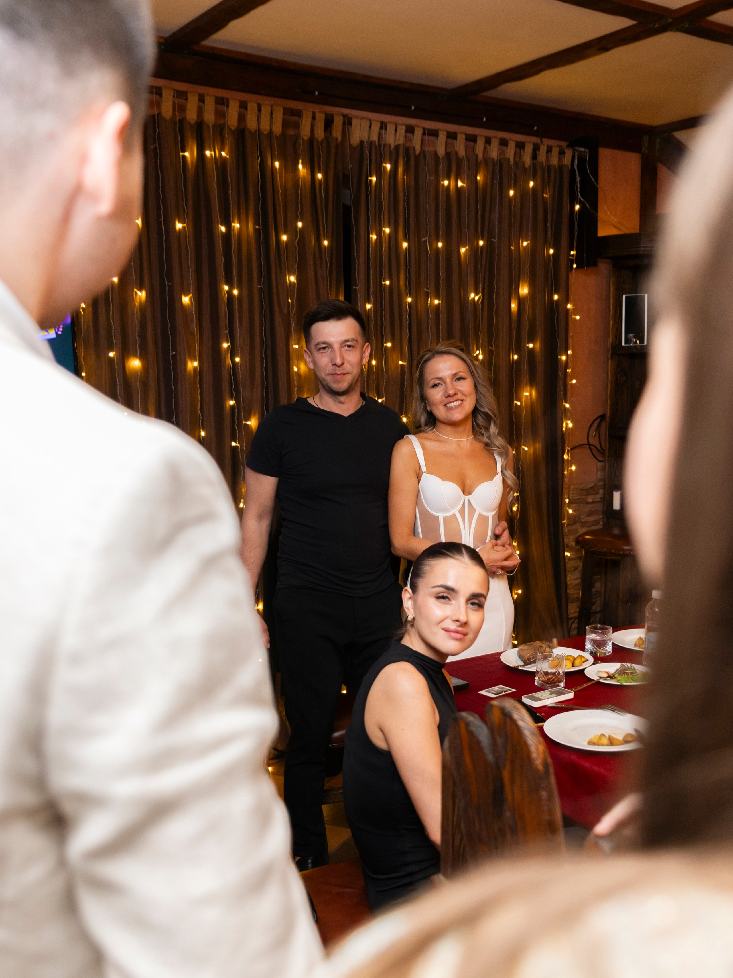 Свадьба Павел Александра. Видеограф, фотограф в Москве Мария Васильева