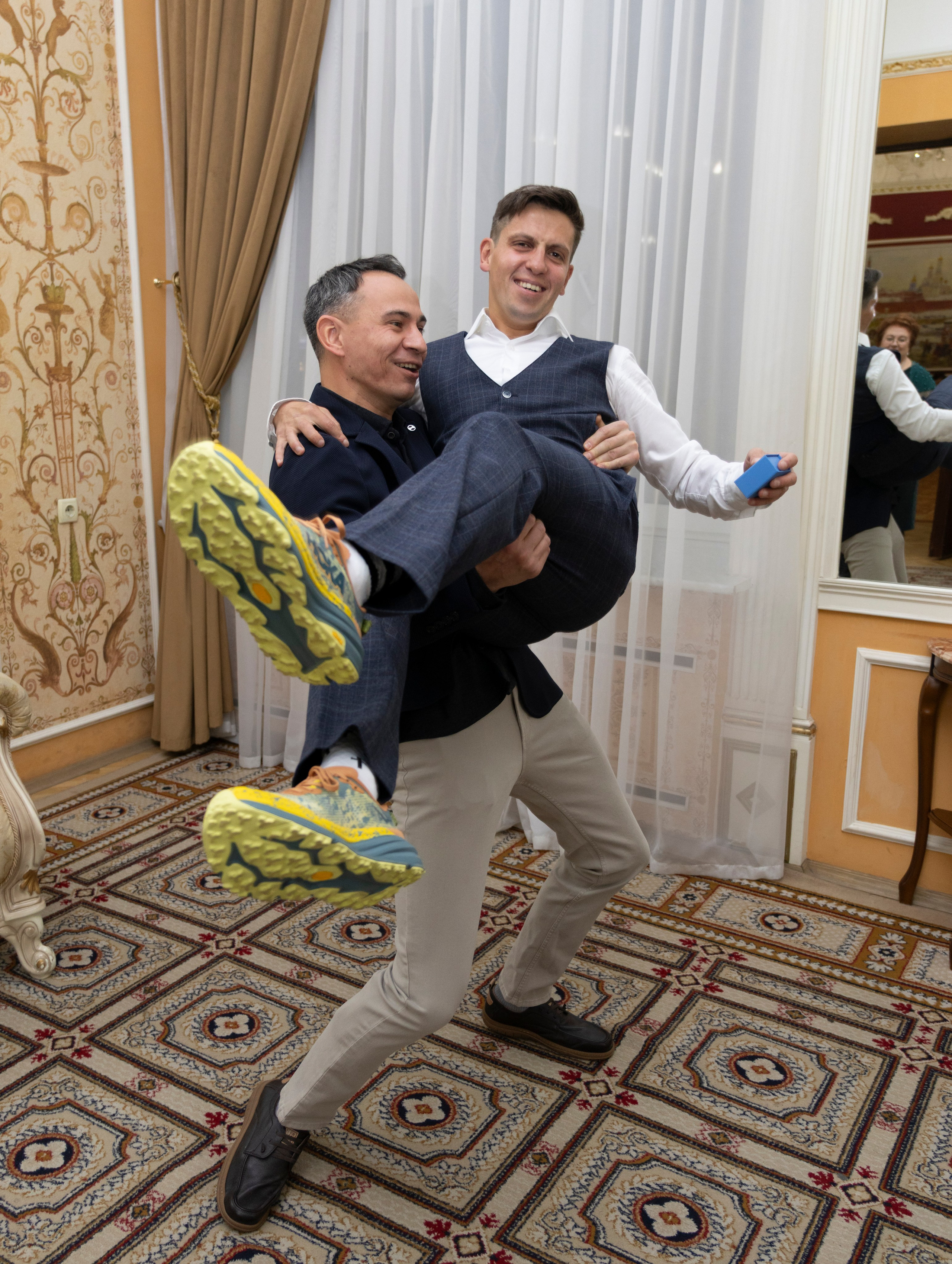 Роспись ЗАГС Александр Зоя. Видеограф, фотограф в Москве Мария Васильева