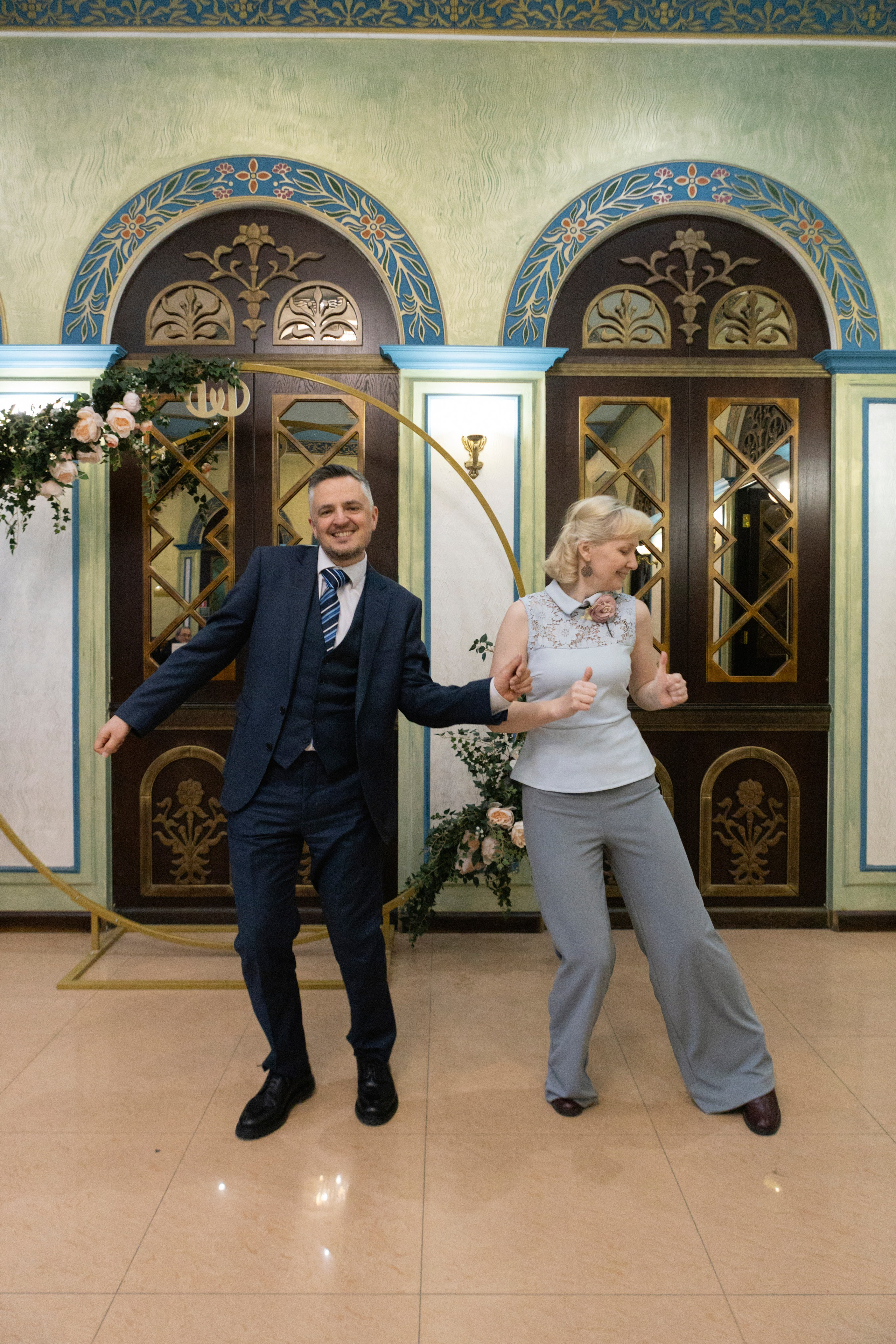 Роспись ЗАГС Мэттью Ольга. Видеограф, фотограф в Москве Мария Васильева