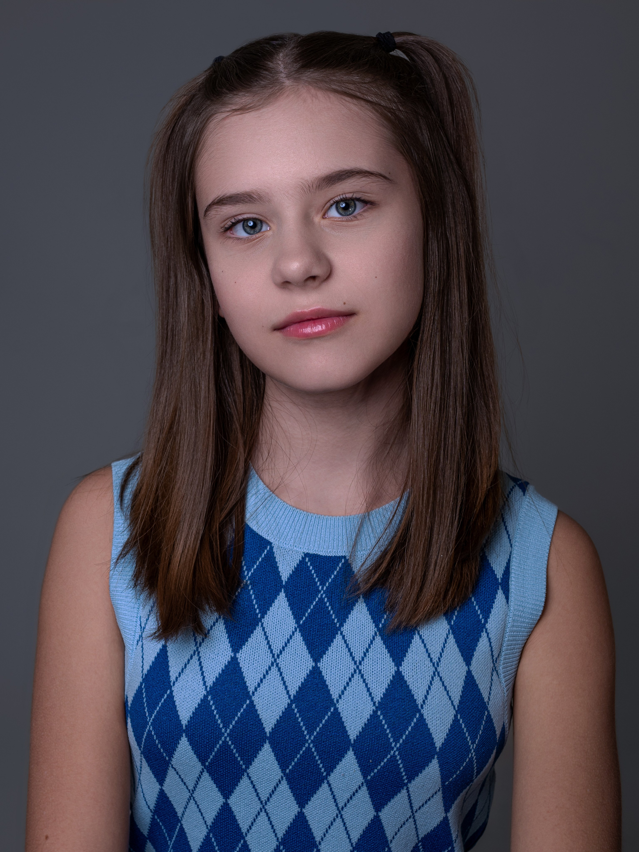 Портфолио_ Хэдшоты. Фотограф Москва Виктория Вишневская актерское / модельное портфолио