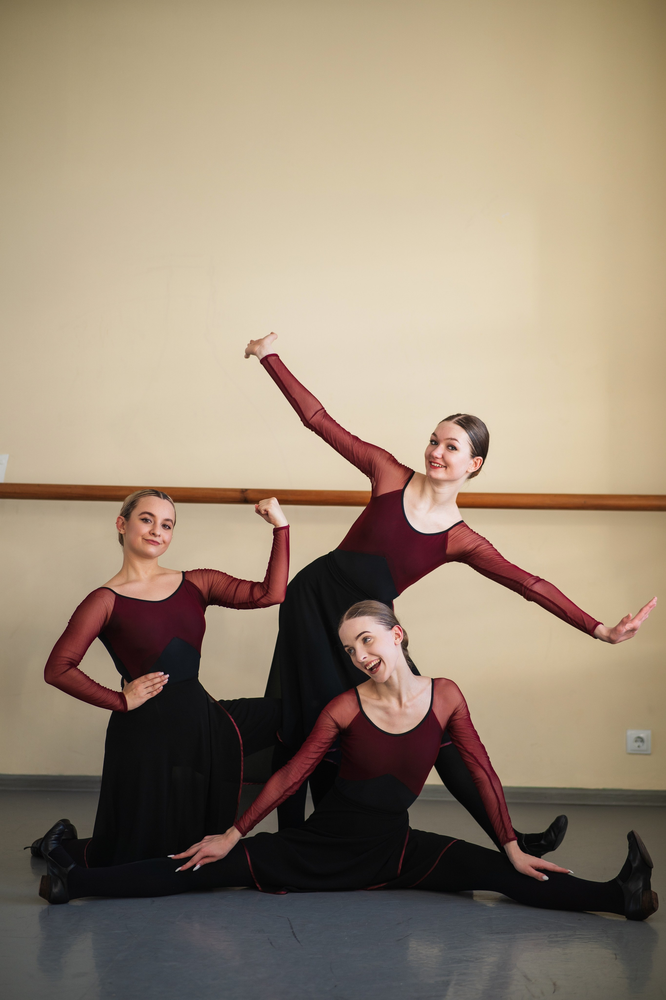 ГОСы в КемГИК. Фотограф на любое событие в Кемерово