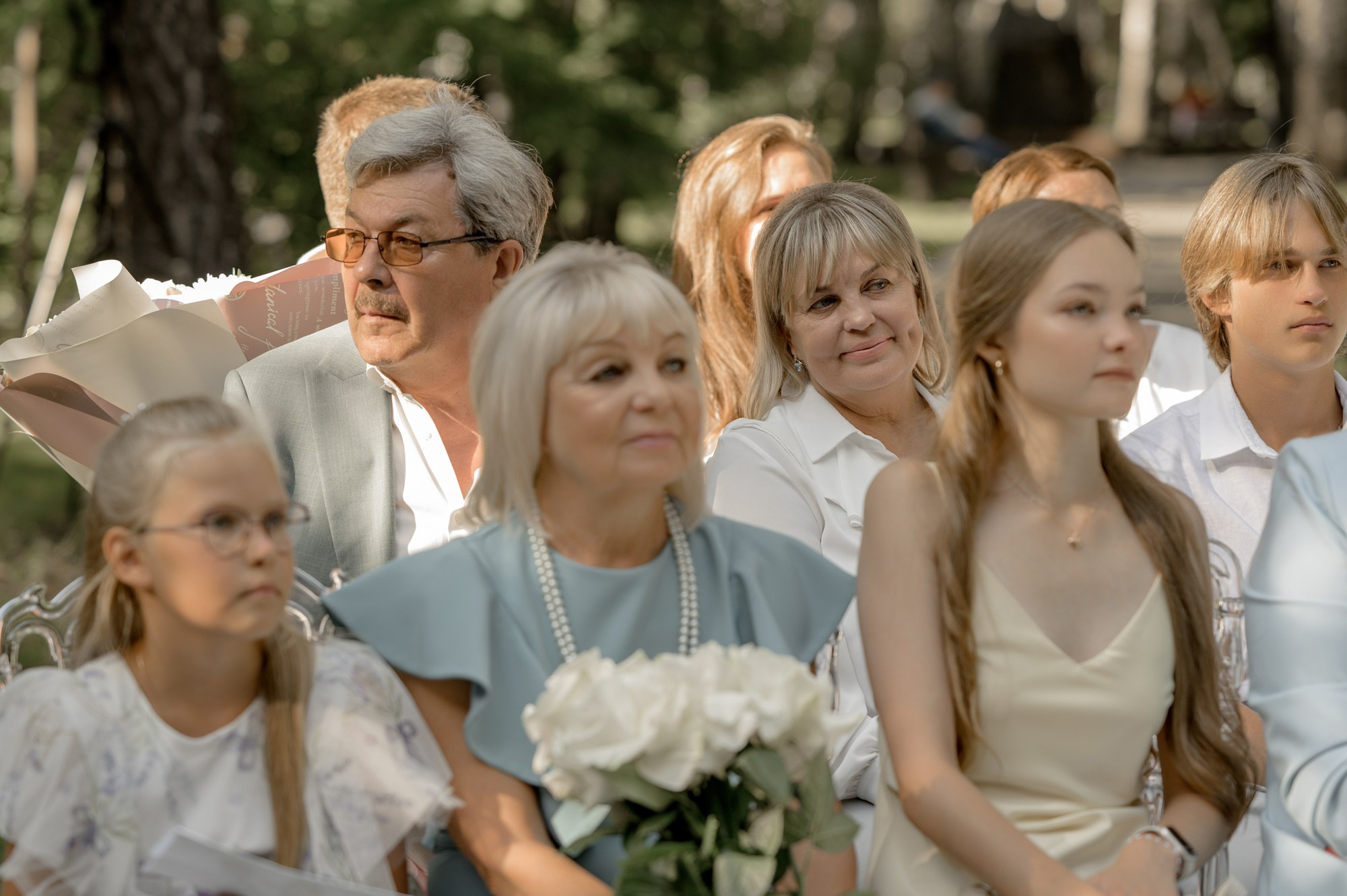 Данил и Елизавета. Свадебный фотограф в Тюмени Анастасия Пономарева