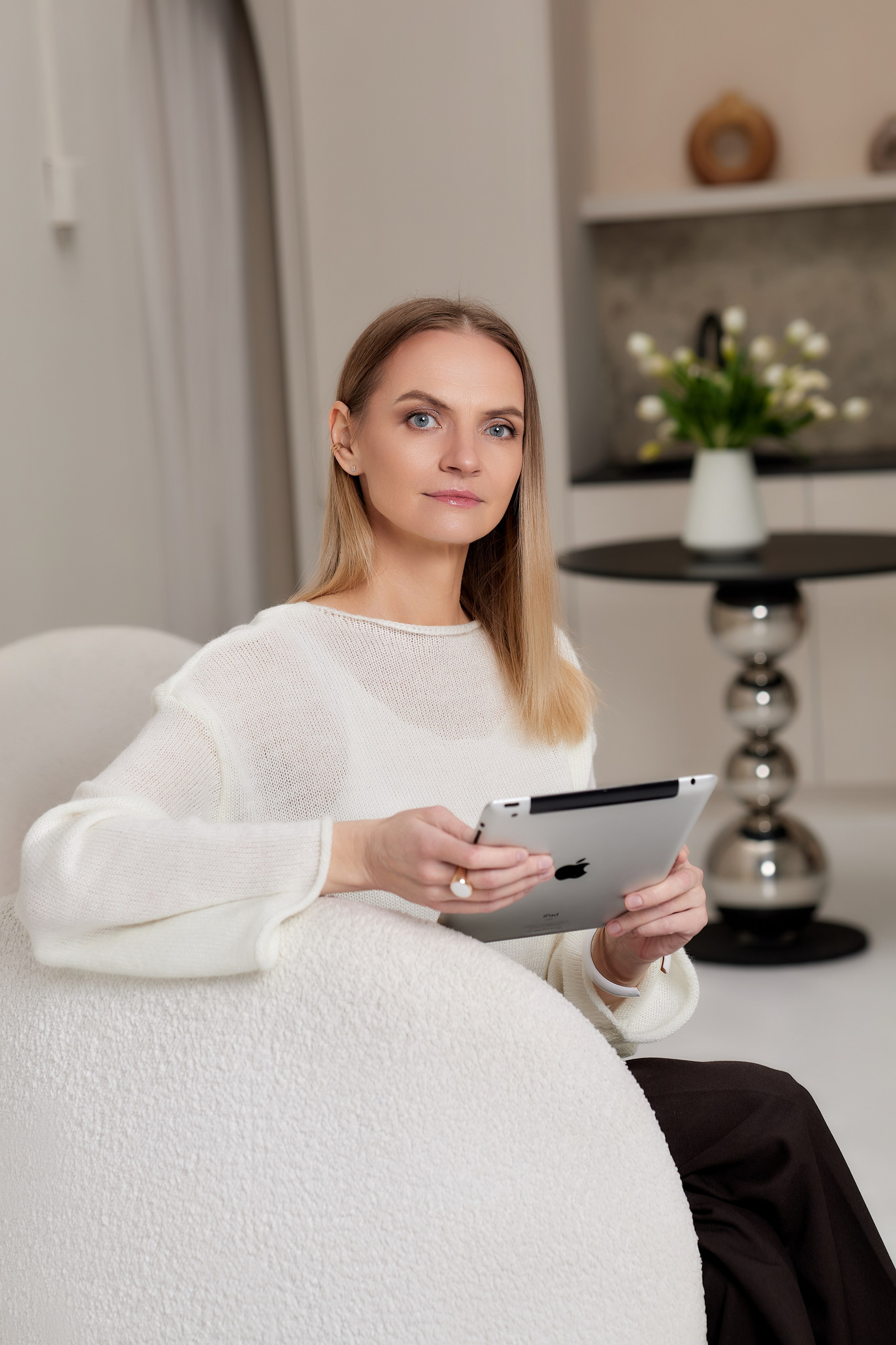 Контент для риелтора. Фотограф в Минске Анна Кучинская