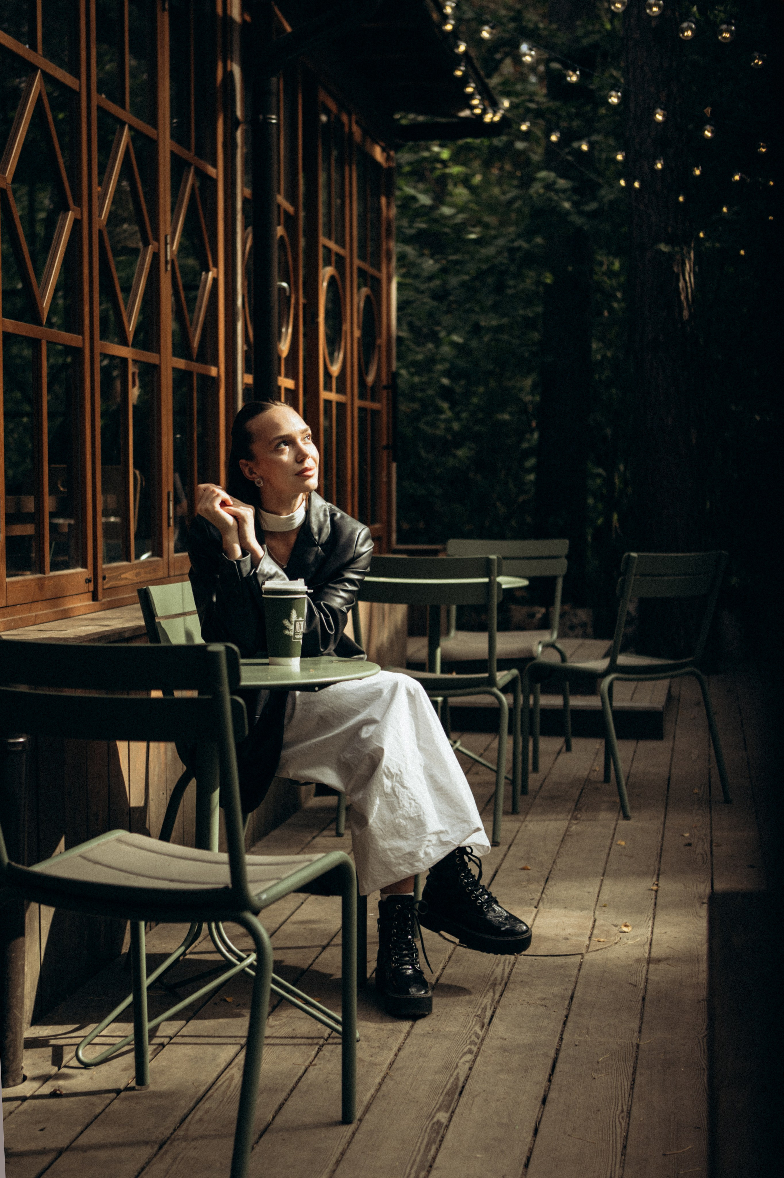 Юлия. Портретный фотограф в Москве Анастасия