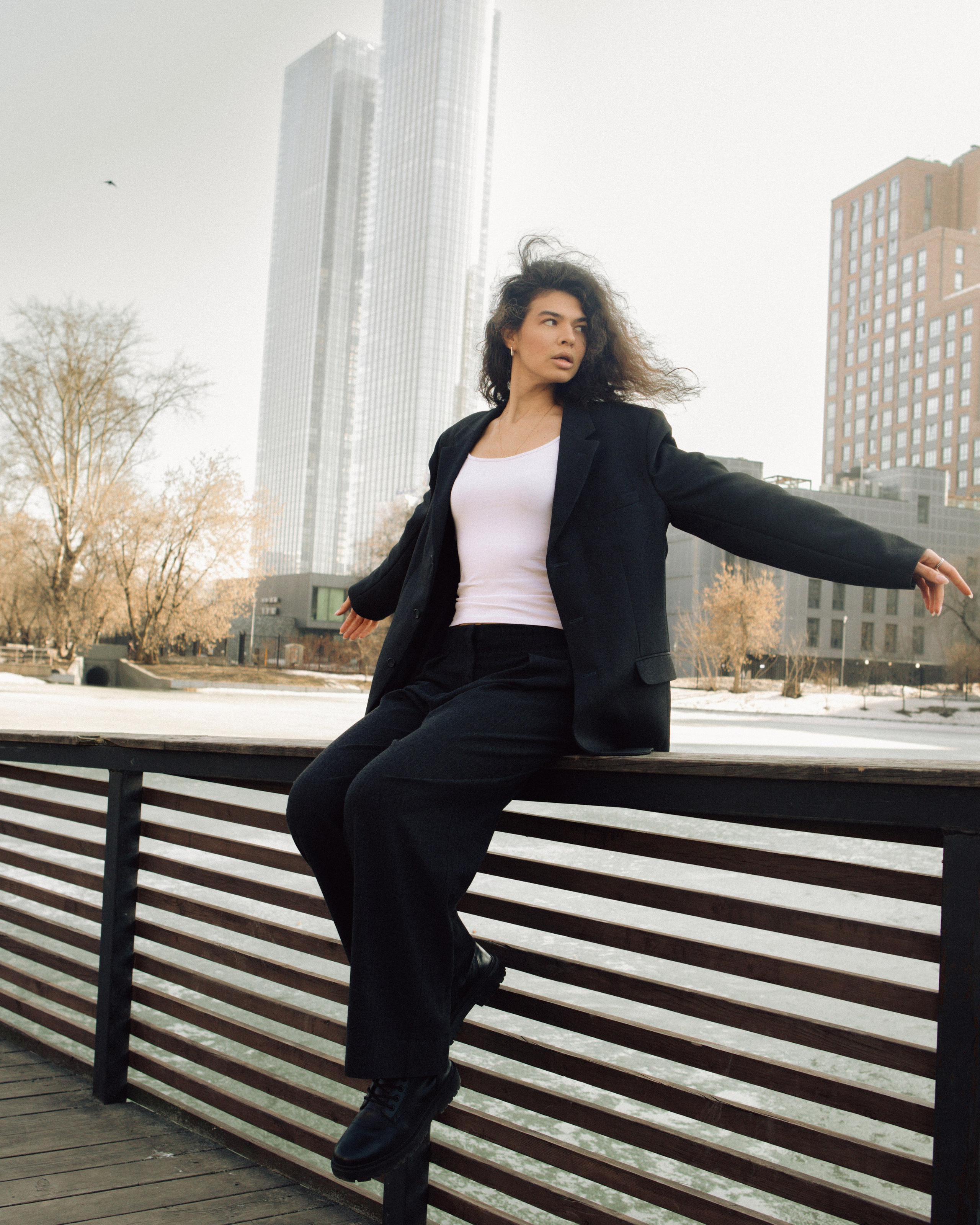 Анастасия. Портретный фотограф в Москве Анастасия