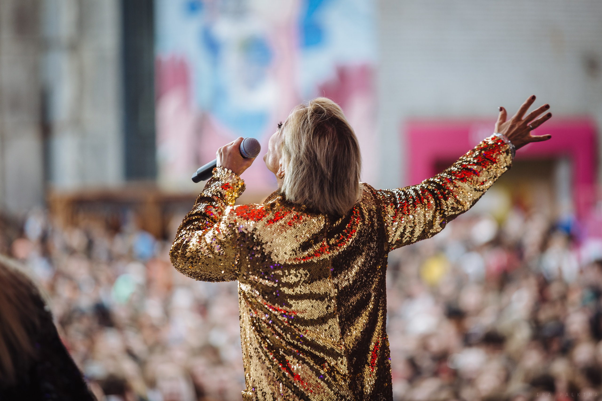 Фотограф Ира Палкина - Фестиваль «Антон тут рядом» 2025