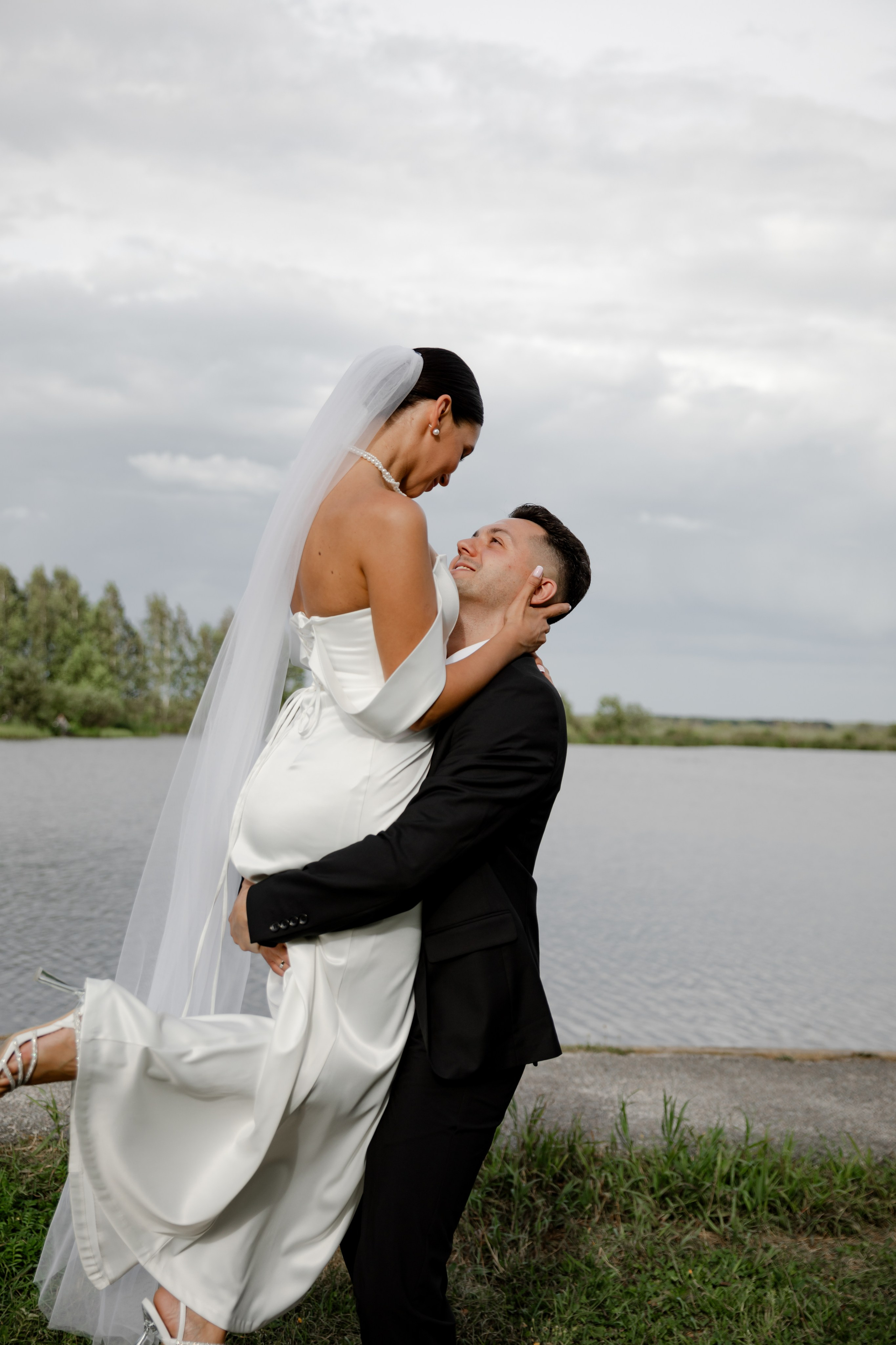 Wedding Day. Анна Михайлова|Свадебный фотограф в Санкт-Петербурге
