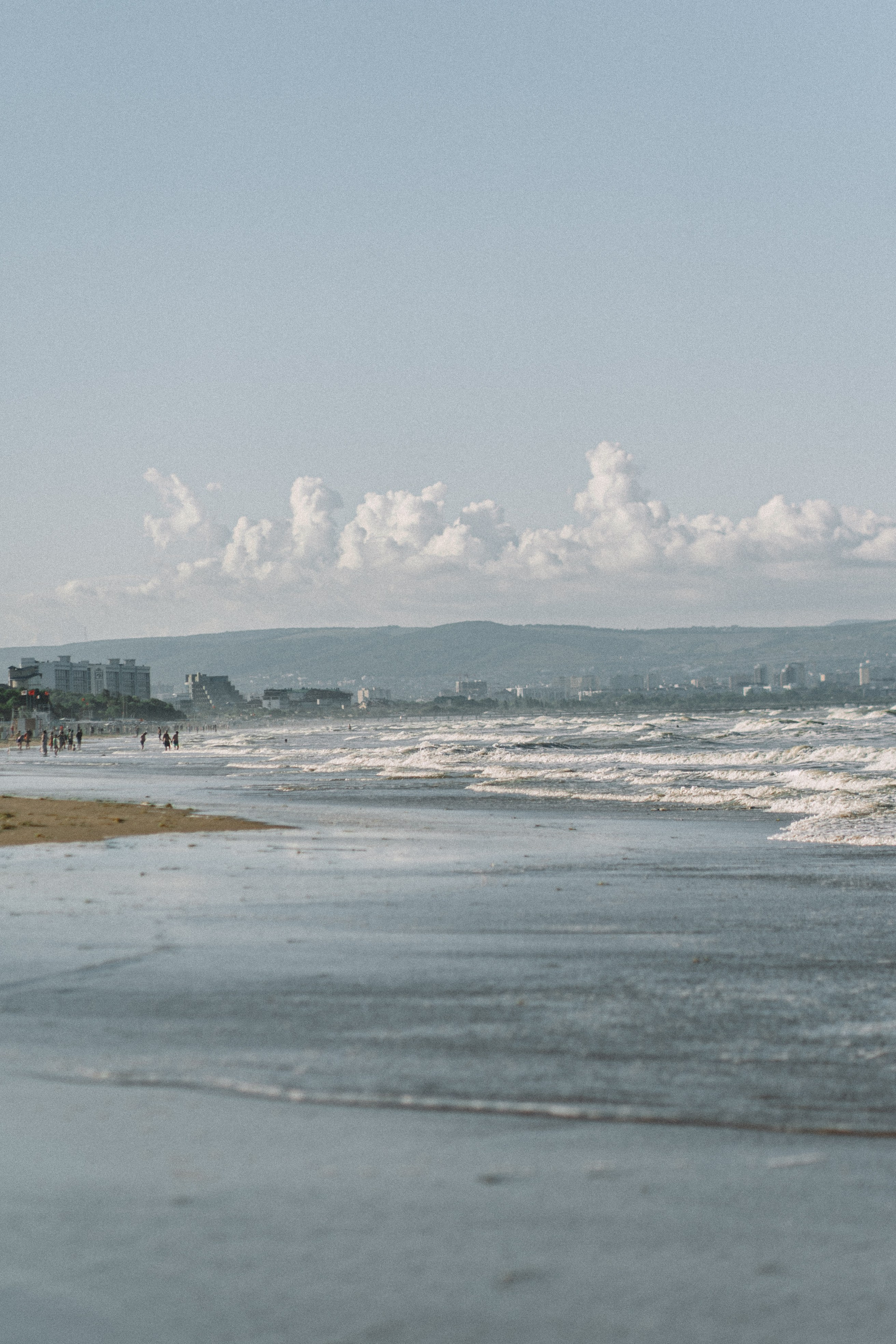 Dawn. Фотограф в Анапе Муратова Анна