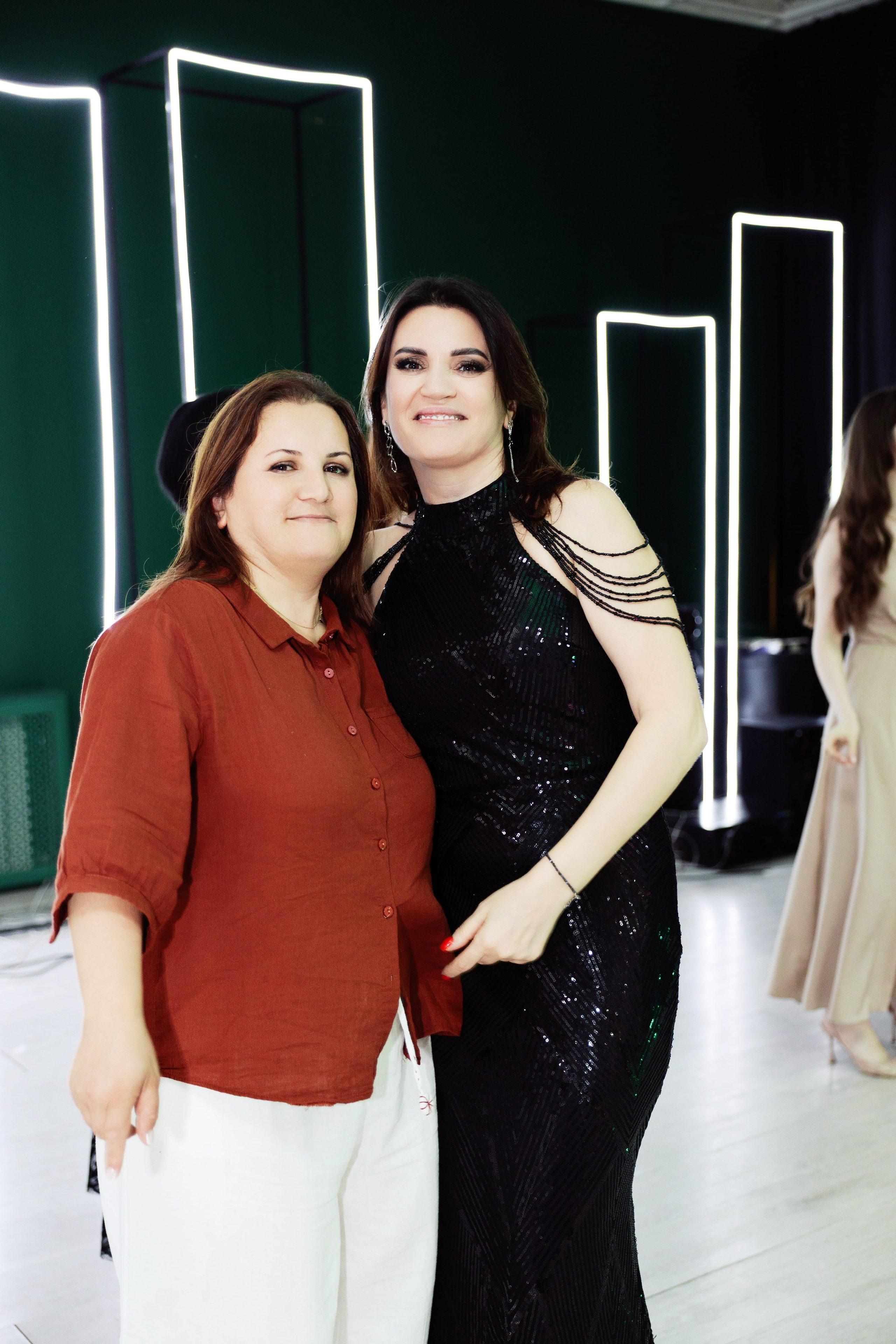 День Рождения Лианы