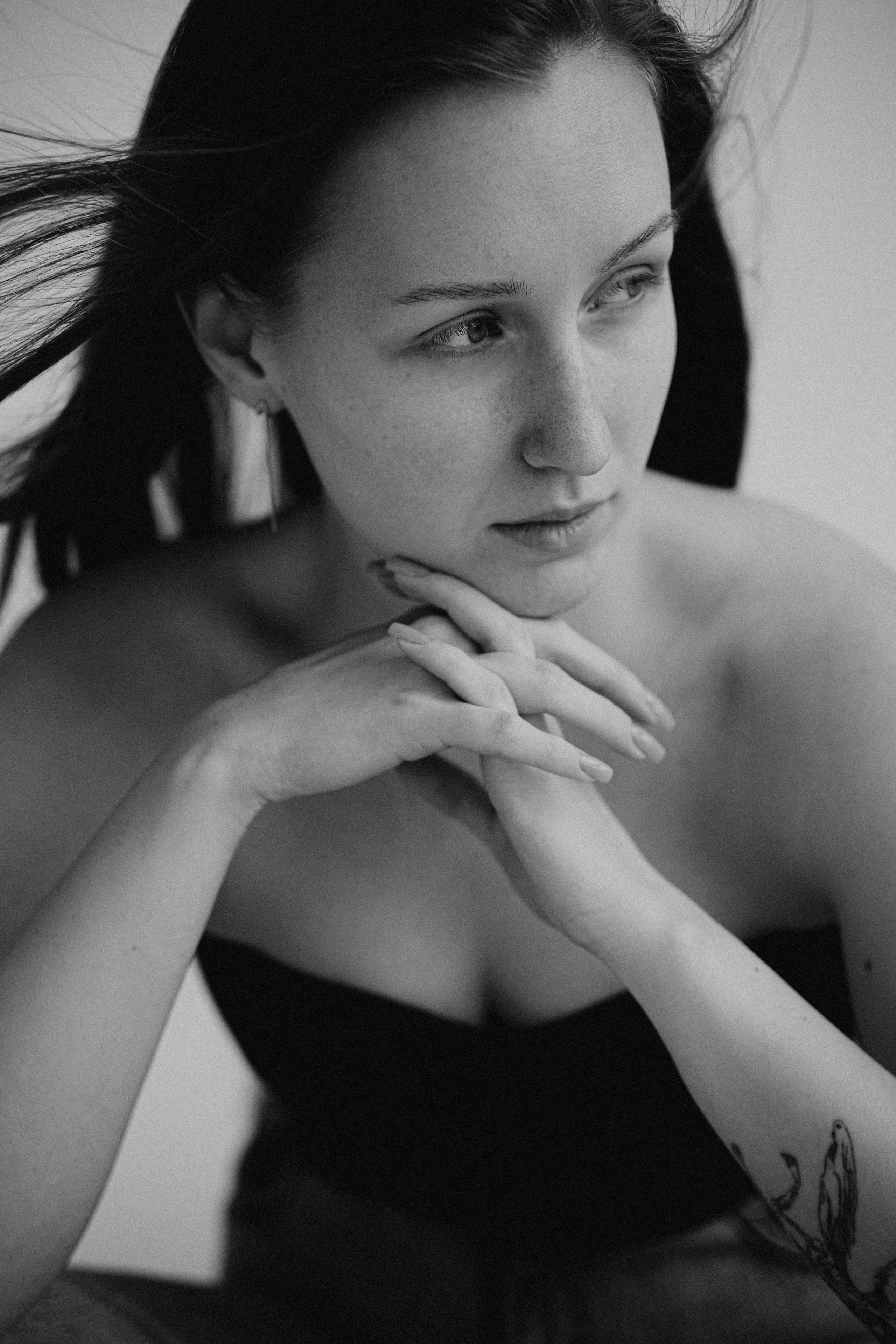 ИНДИВИДУАЛЬНАЯ СЪЕМКА. Семейный видеограф в Москве Руслана Синицына