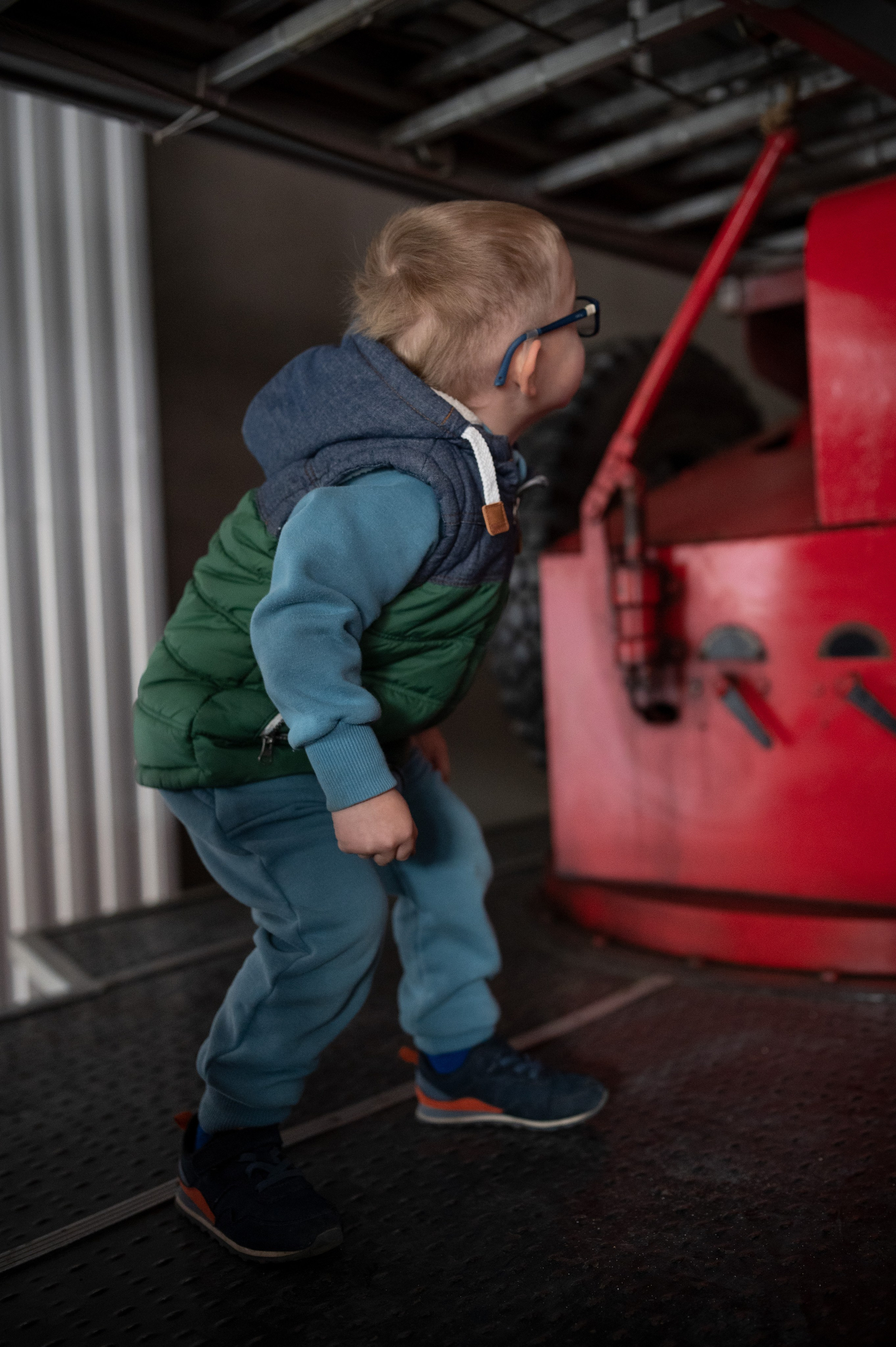 Федя. Vadim Nevenglovskii Фотограф в разных жанрах