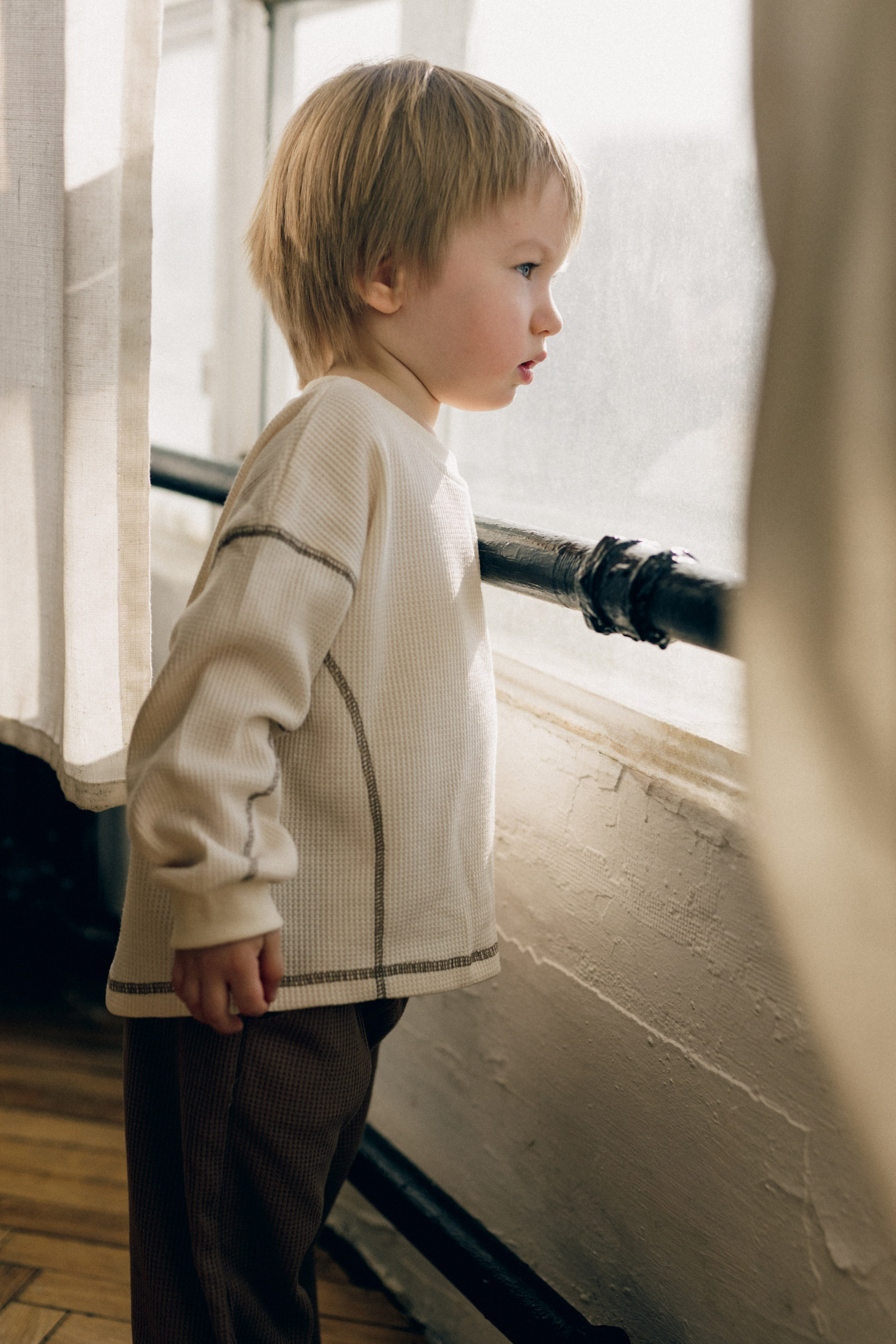 Печенье с молоком. Варвара Синицына: семейный фотограф в Москве