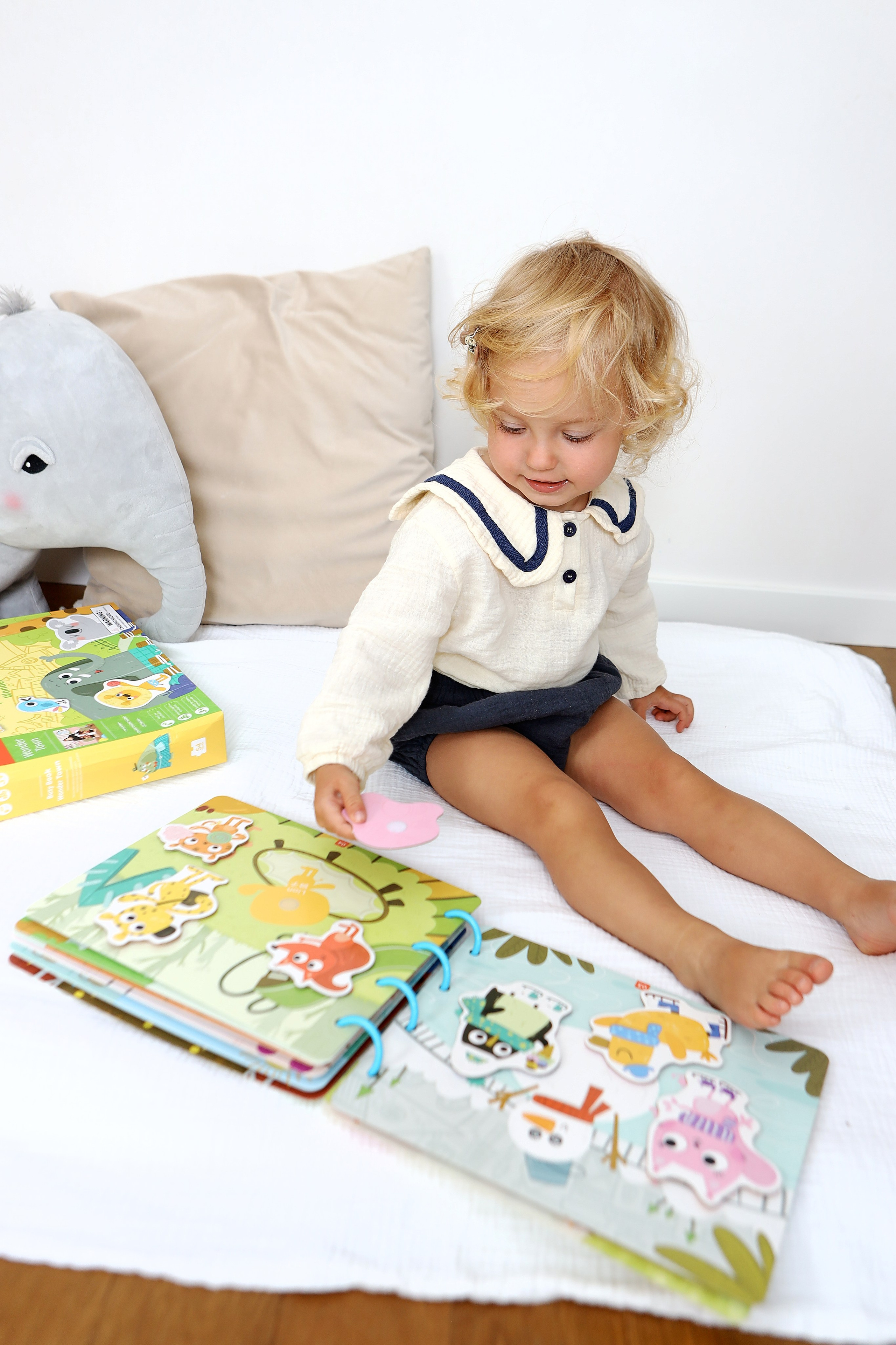 Детские игрушки для amazon. Фотограф Мария Лазакович — Минск