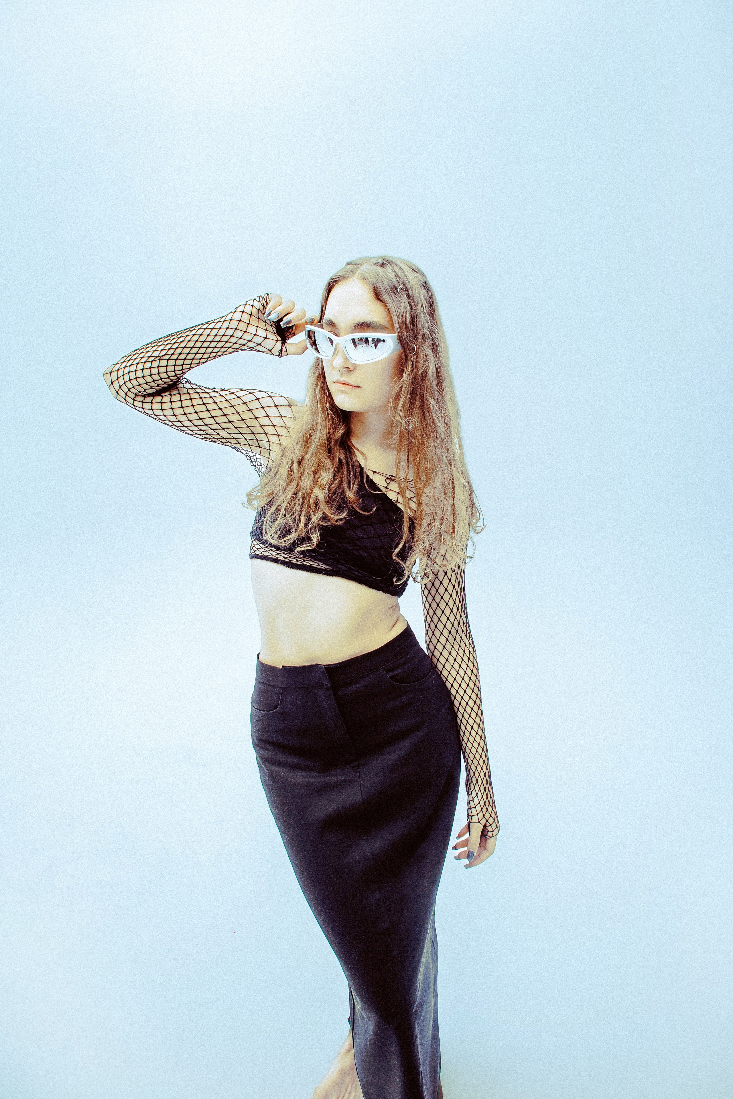 Алина. Galchenok