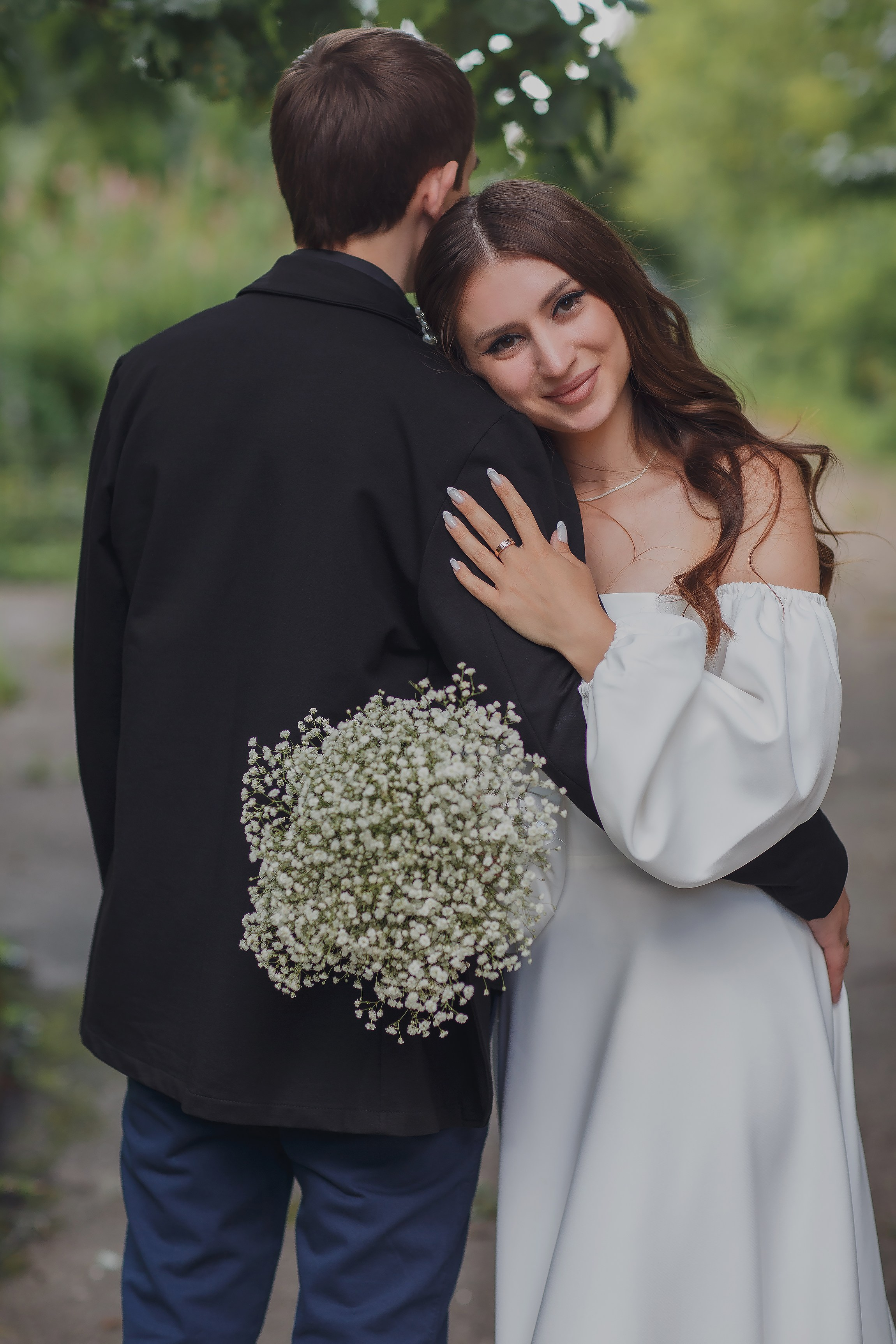 Свадебная съемка. Фотостудия СМУЗИ