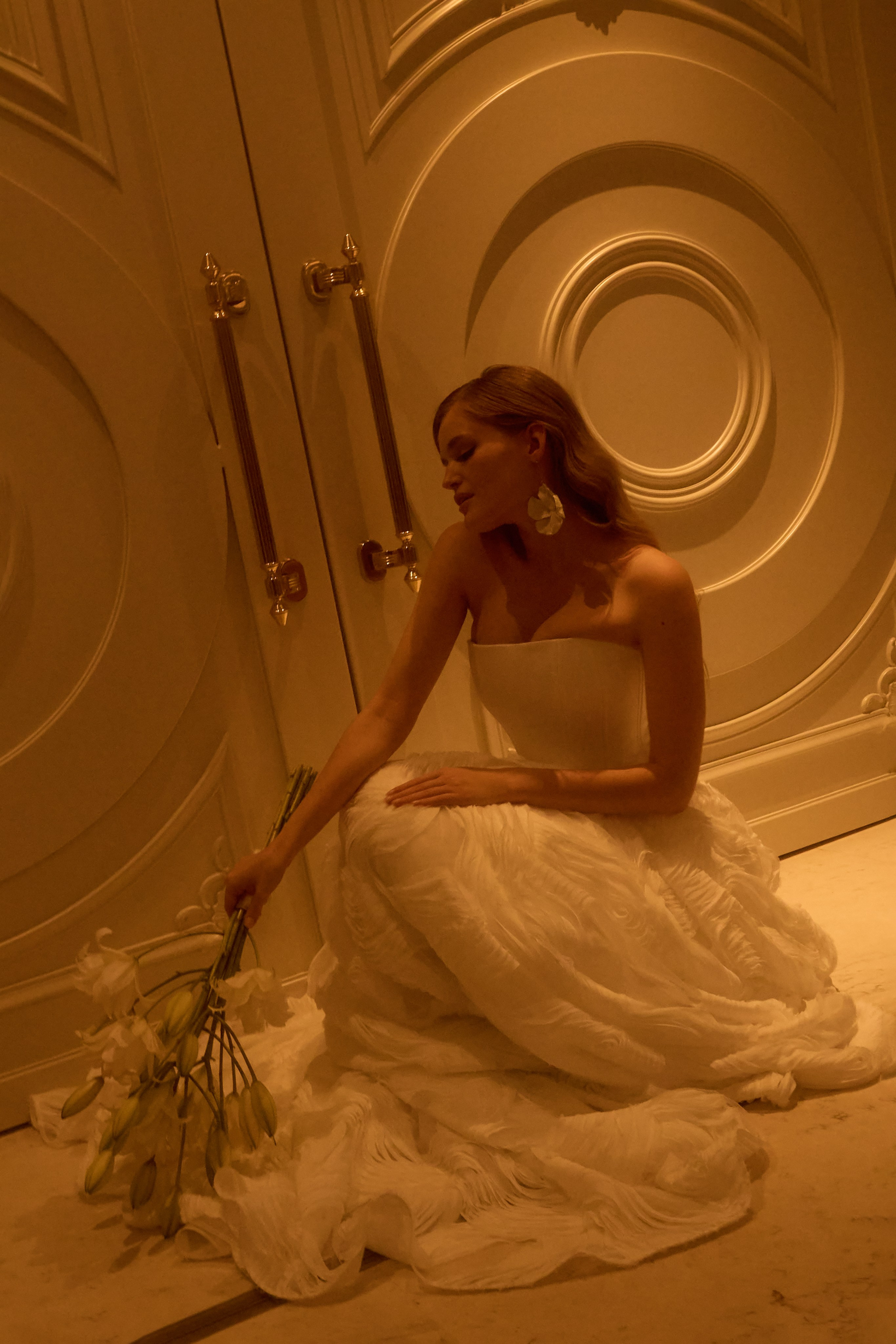 Свадебный и портретный фотограф Юлия Васильева