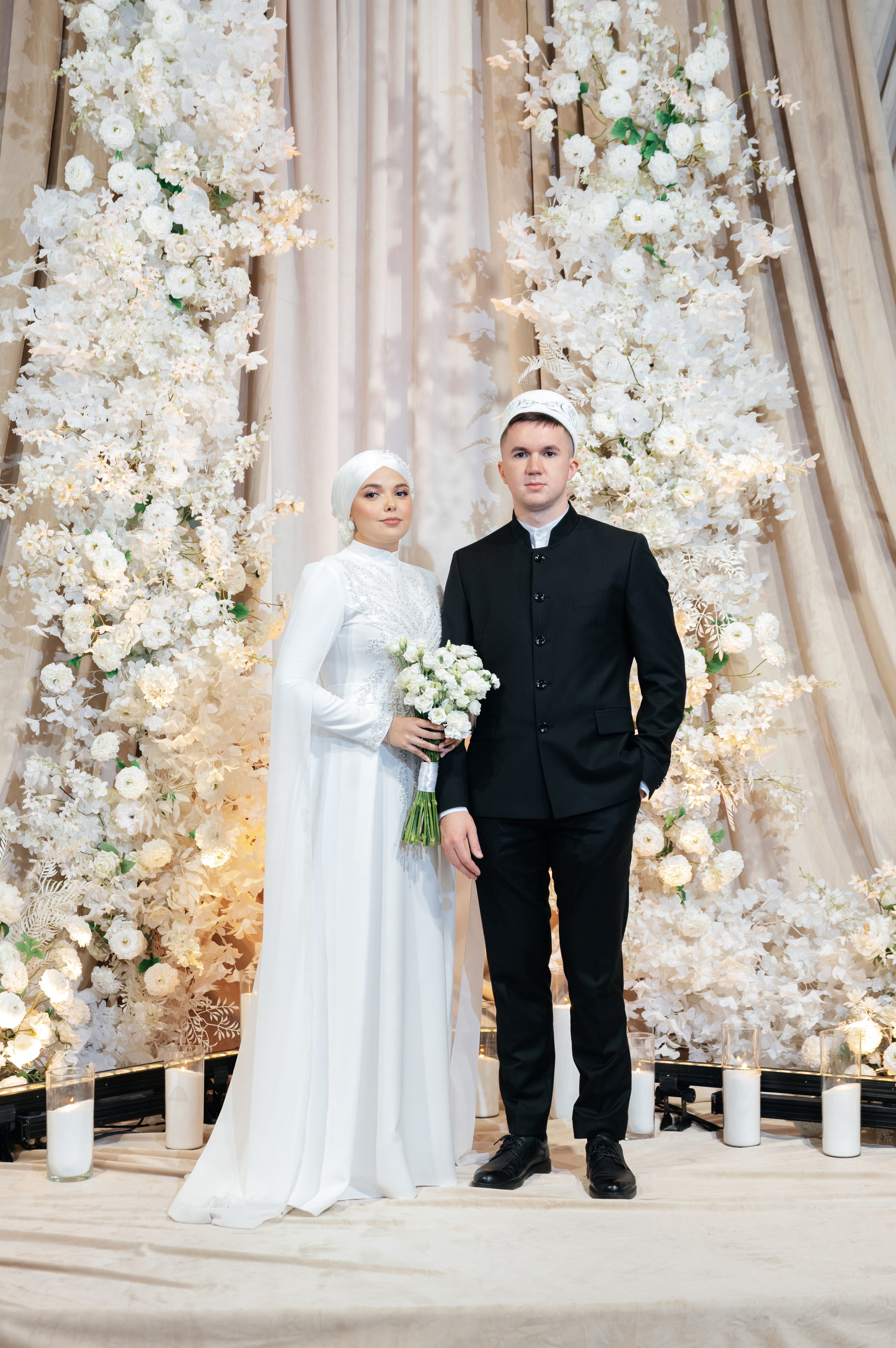 Bulat & Gulgena. Свадебный фотограф Ильнар Асадуллин