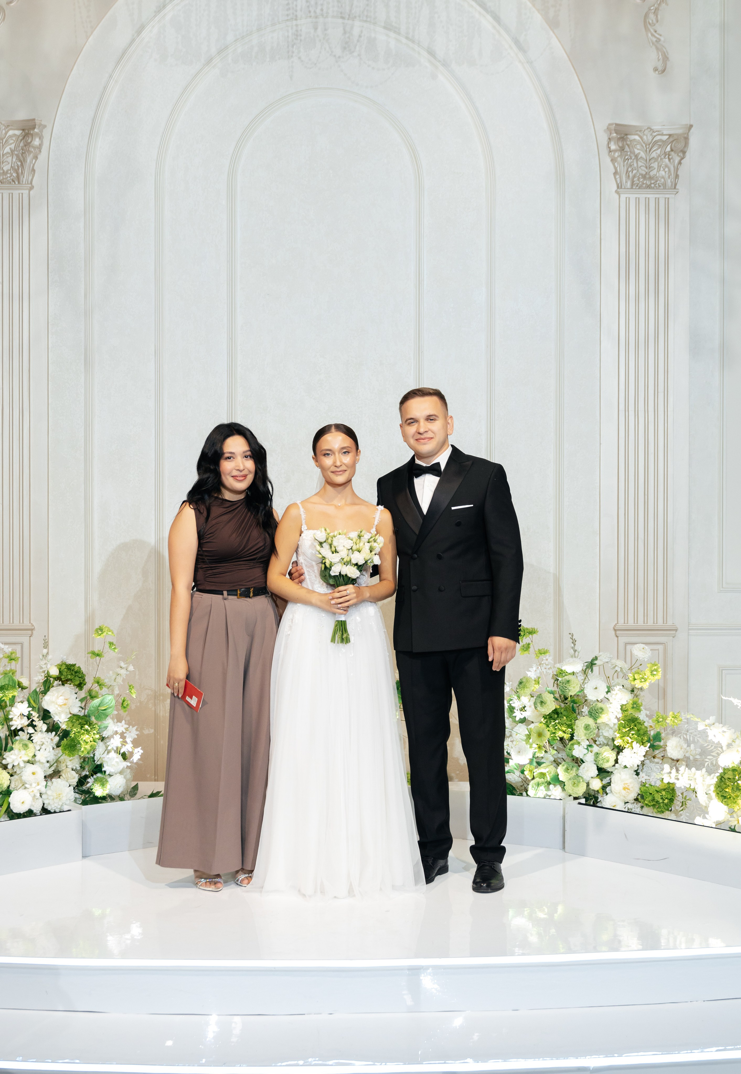 Arthur & Zarina. Свадебный фотограф Ильнар Асадуллин