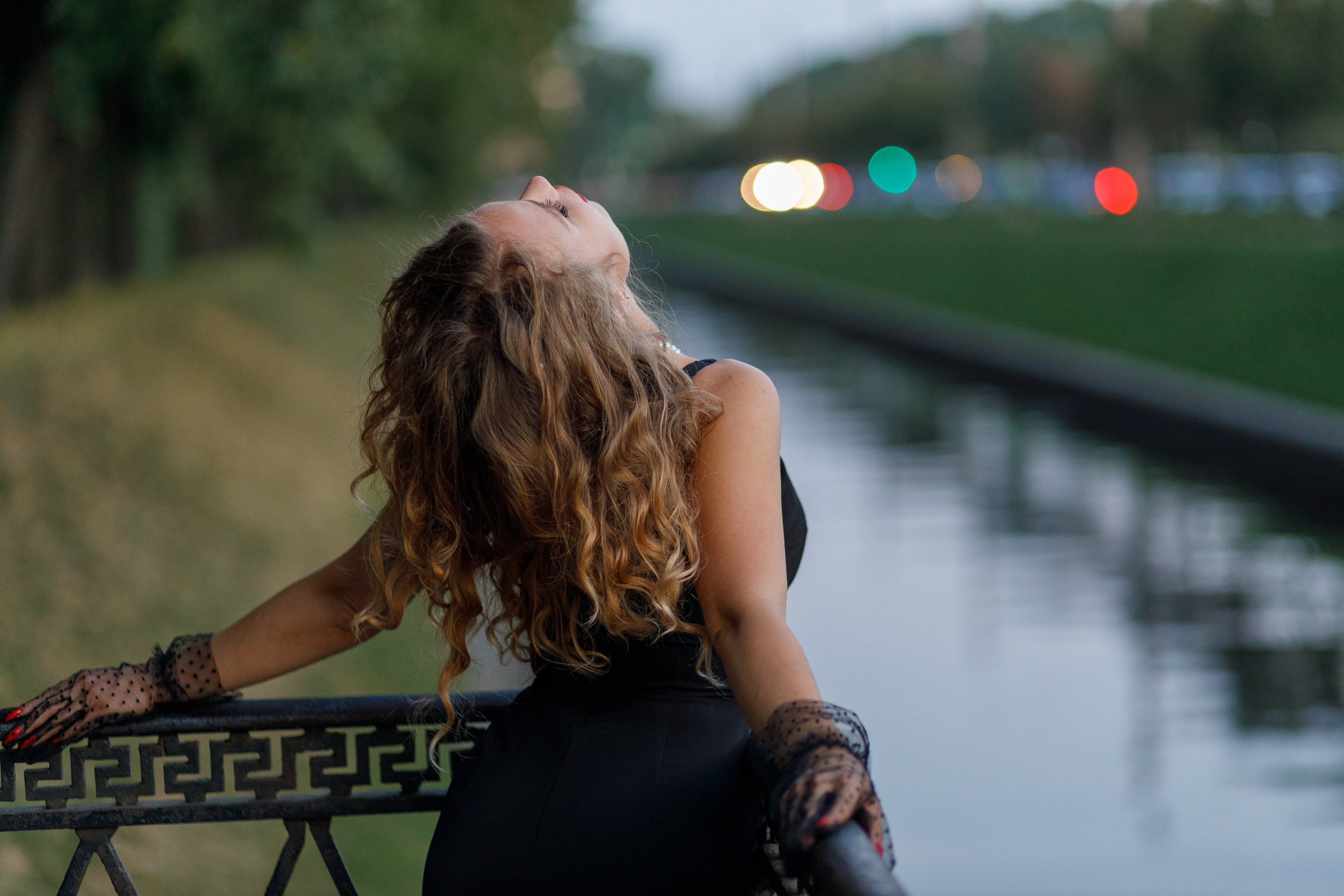 Лена. Свадебный и репортажный фотограф в Санкт-Петербурге Николай Голованов