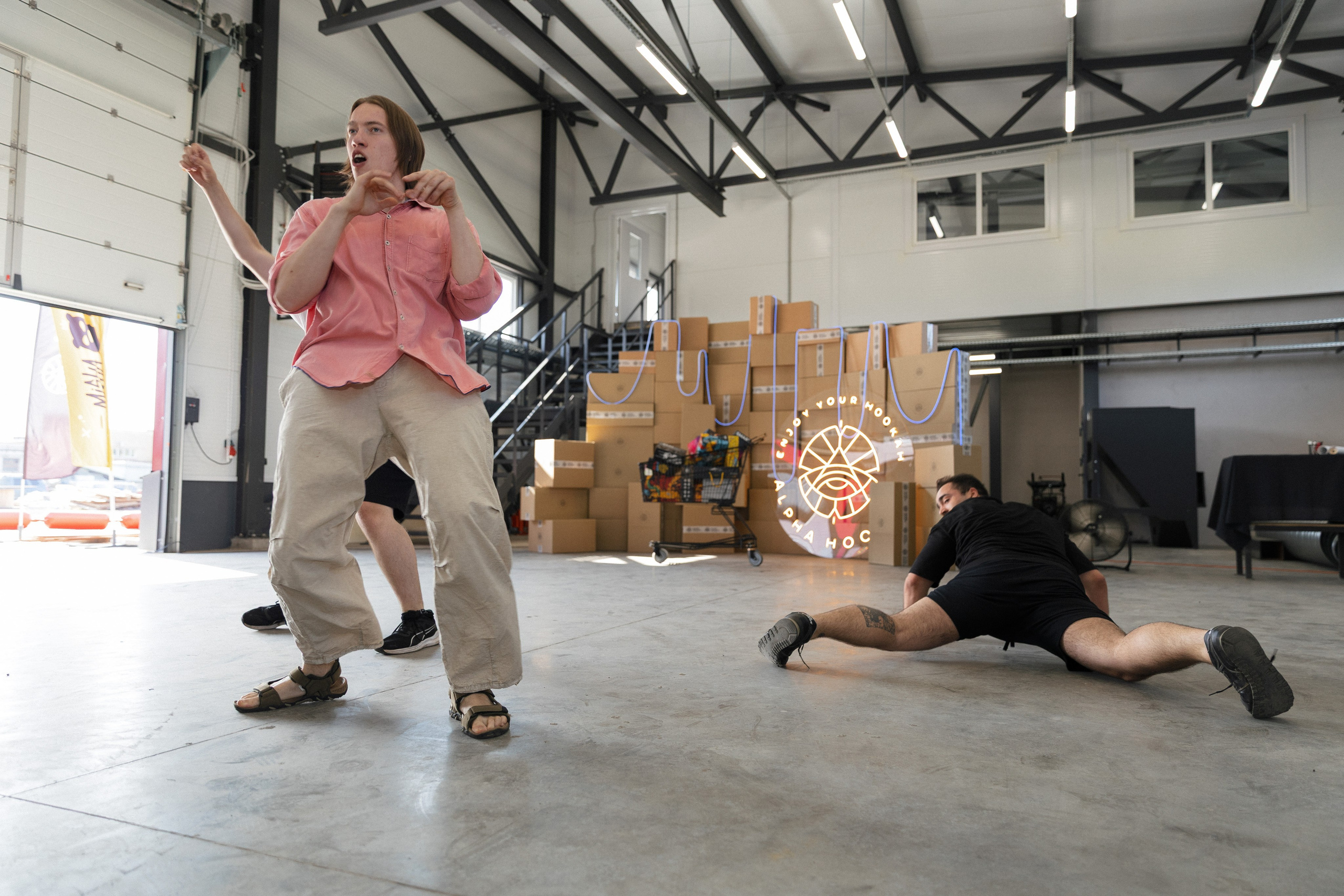 Alpha Hookah. Свадебный и репортажный фотограф в Санкт-Петербурге Николай Голованов