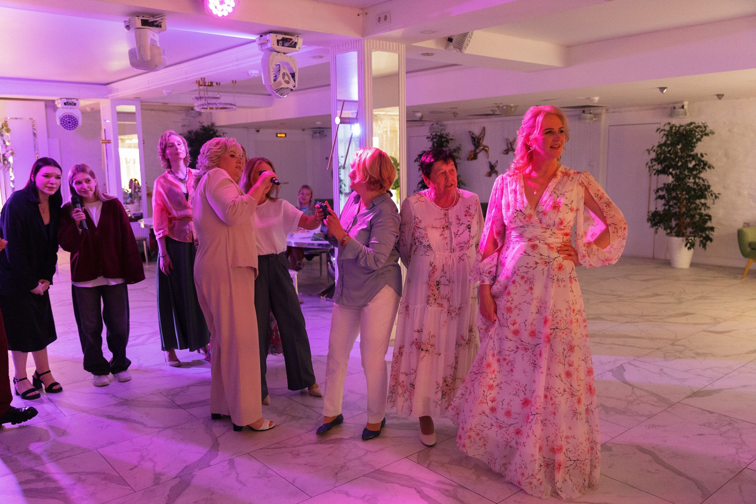 Дмитрий и Ирина. Свадебный и репортажный фотограф в Санкт-Петербурге Николай Голованов