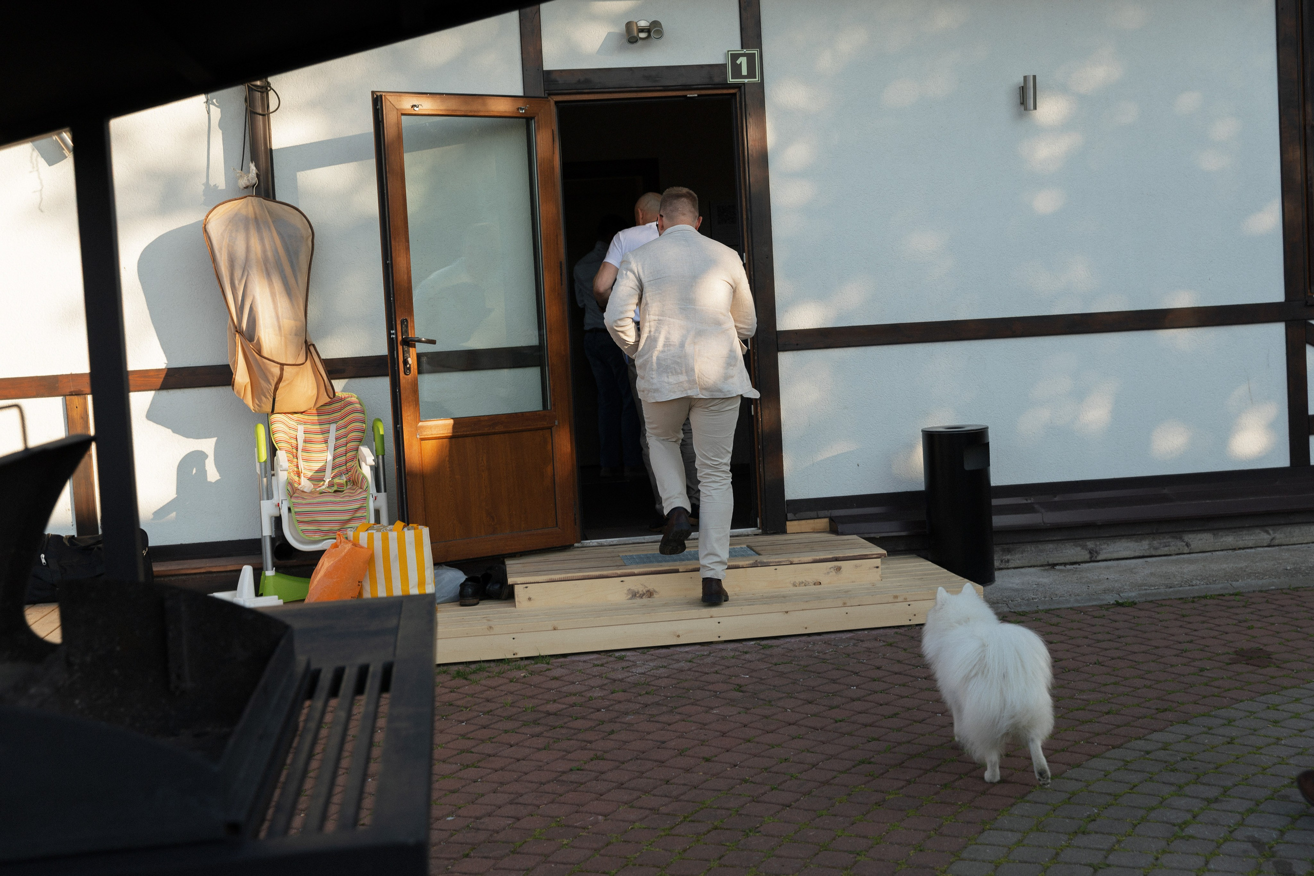 Евгений и Дарья. Свадебный и репортажный фотограф в Санкт-Петербурге Николай Голованов