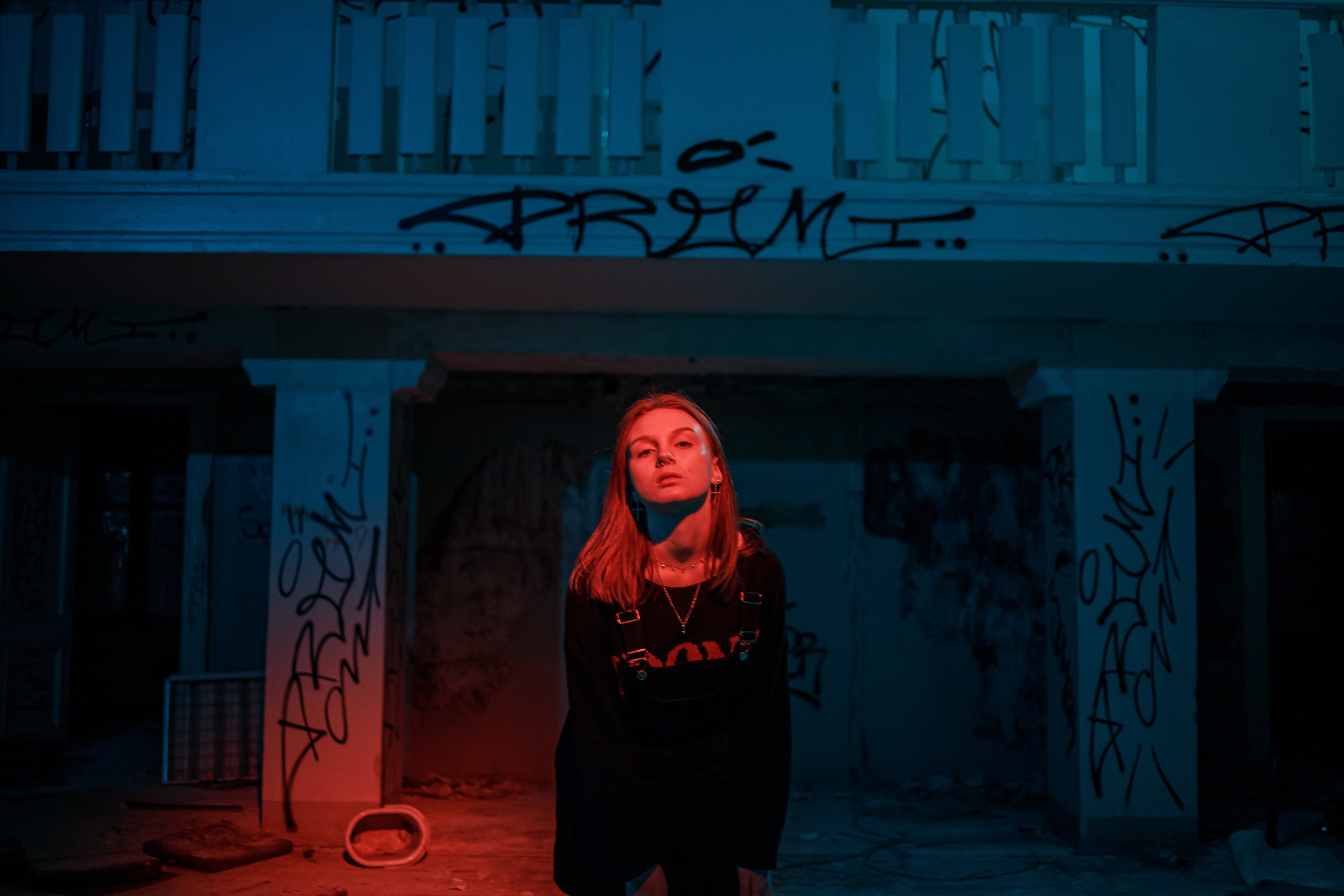 Соня. Свадебный и репортажный фотограф в Санкт-Петербурге Николай Голованов