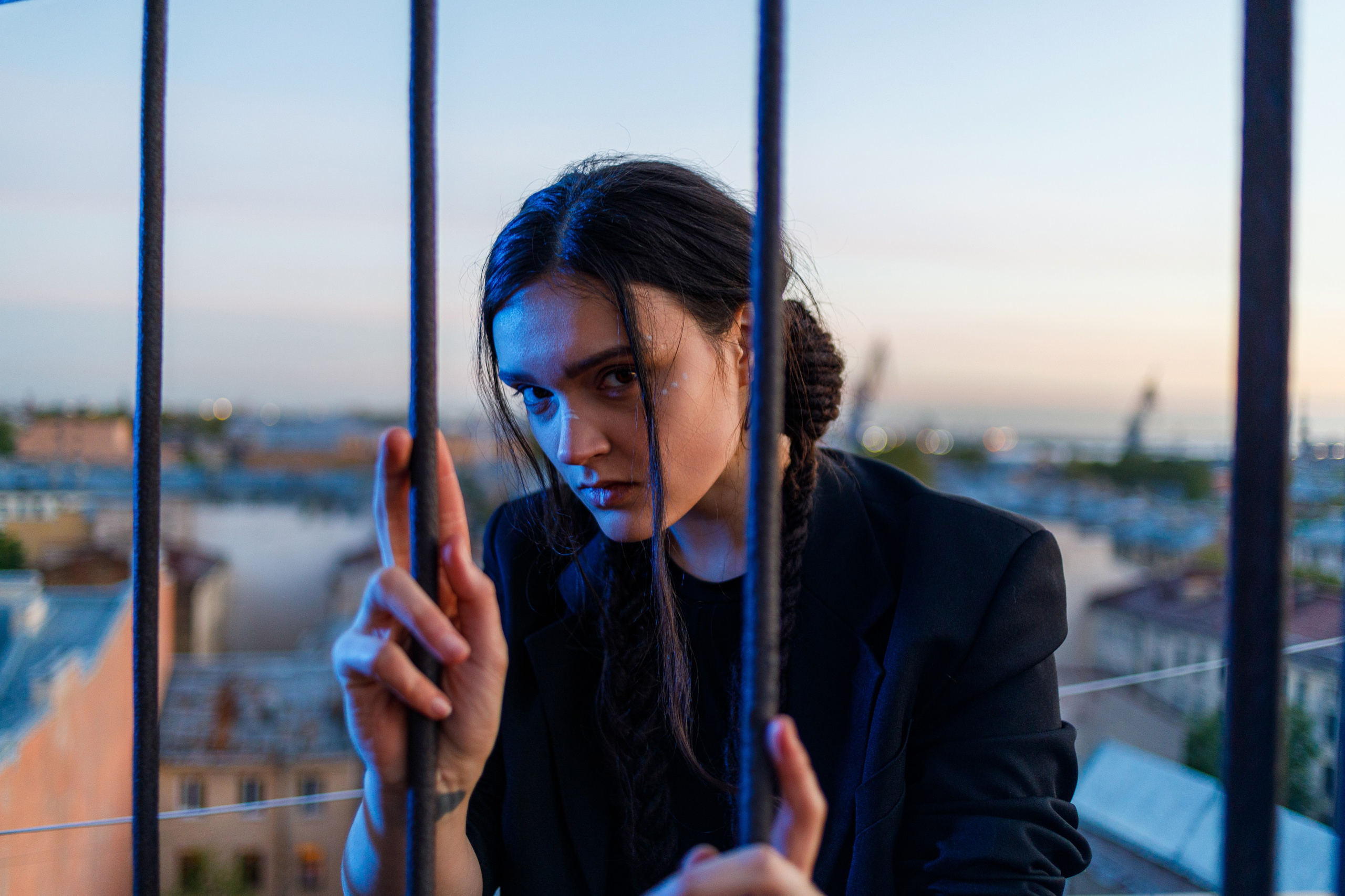 Диана. Свадебный и репортажный фотограф в Санкт-Петербурге Николай Голованов