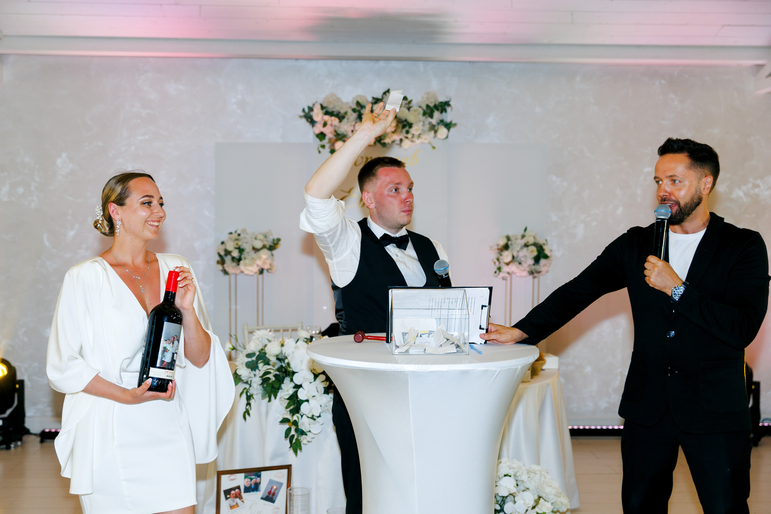 Ярослав и Евгения. Свадебный и репортажный фотограф в Санкт-Петербурге Николай Голованов