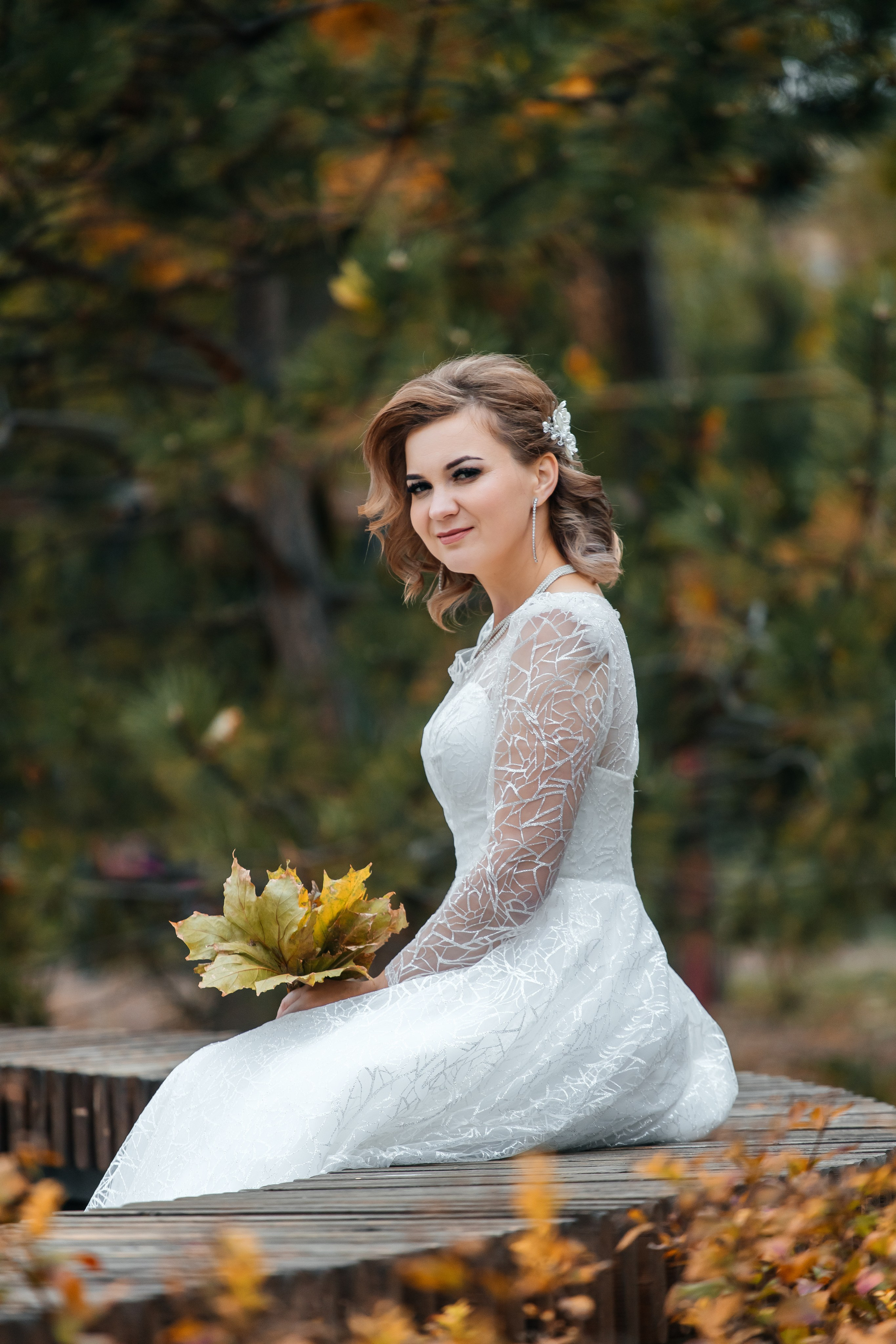 Свадебный фотограф Тихорецк. Свадебный и семейный фотограф в Краснодарском крае Мария Данилкина