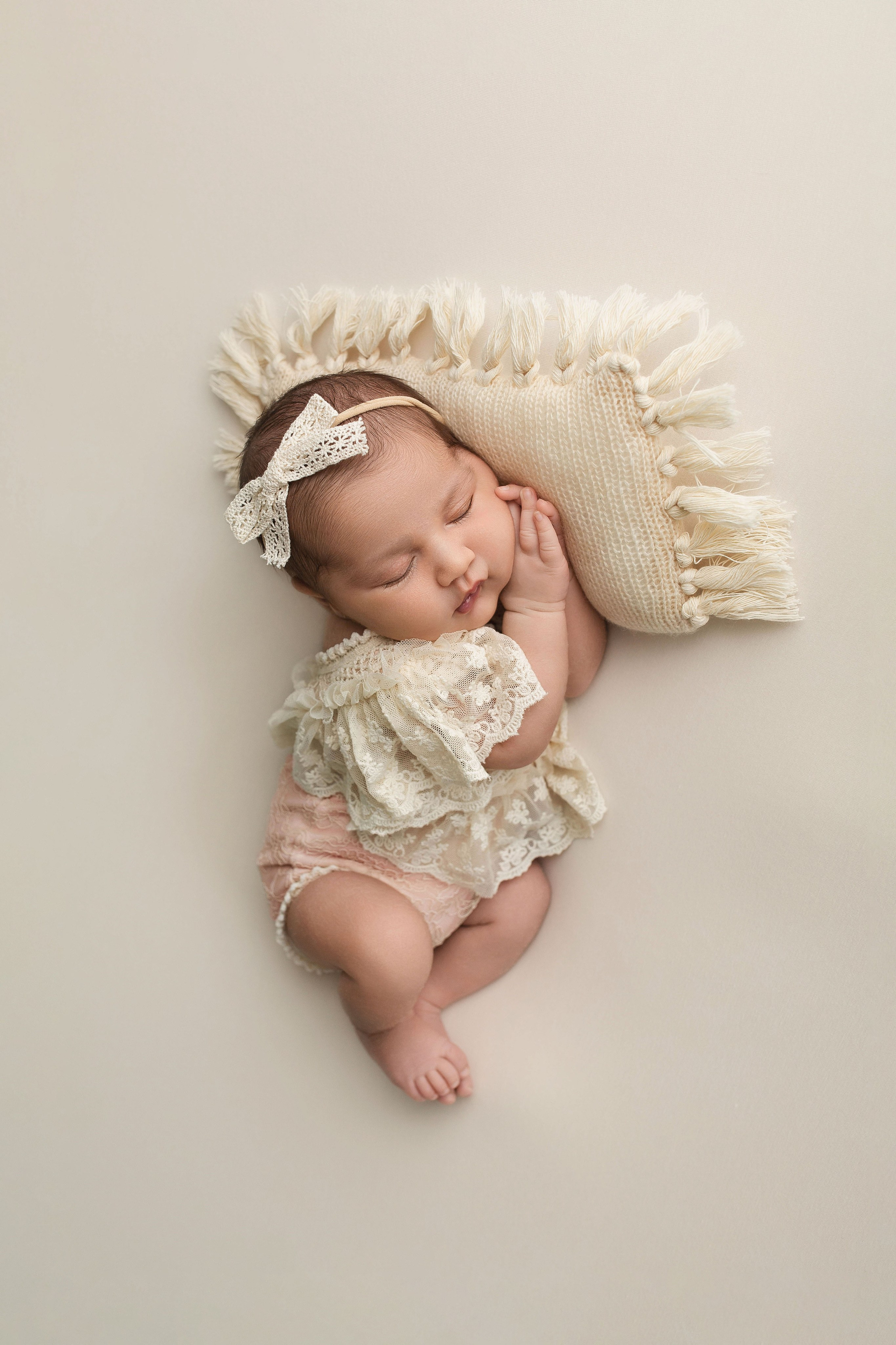 Девочки. Фотограф новорожденных Серпухов, Протвино, Москва I Марина Бурмистрова