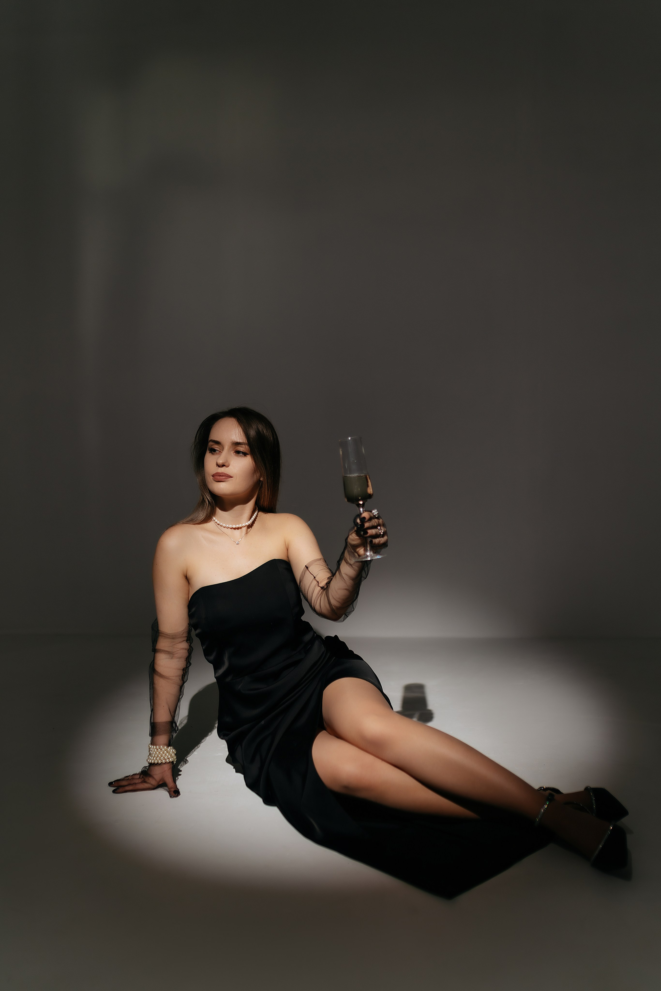 Юлия | Съемка ко Дню Рождения. Фотограф Карина Шмулёва. Воронеж и область