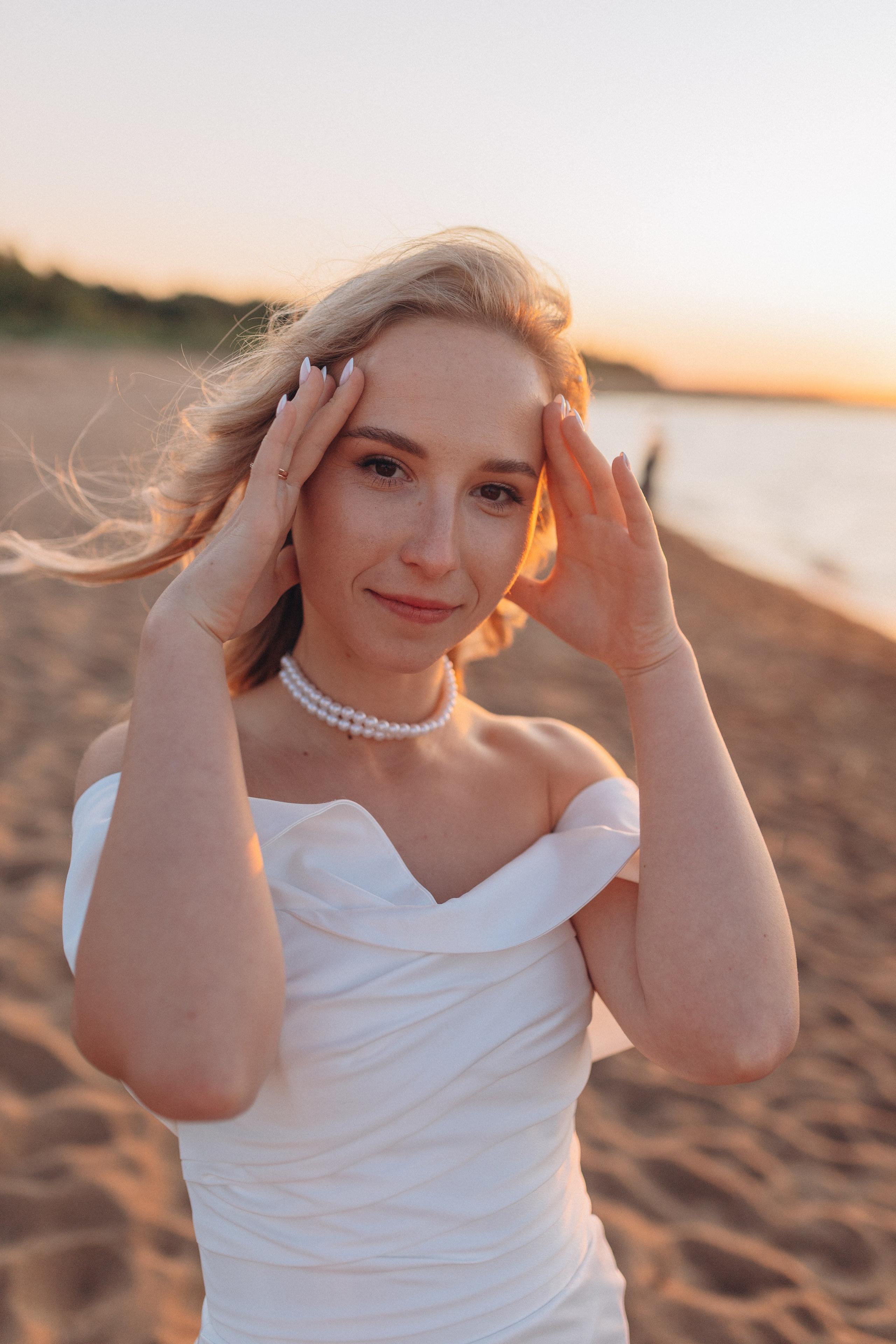 Никита и София. Фотограф Белозерцева Марина