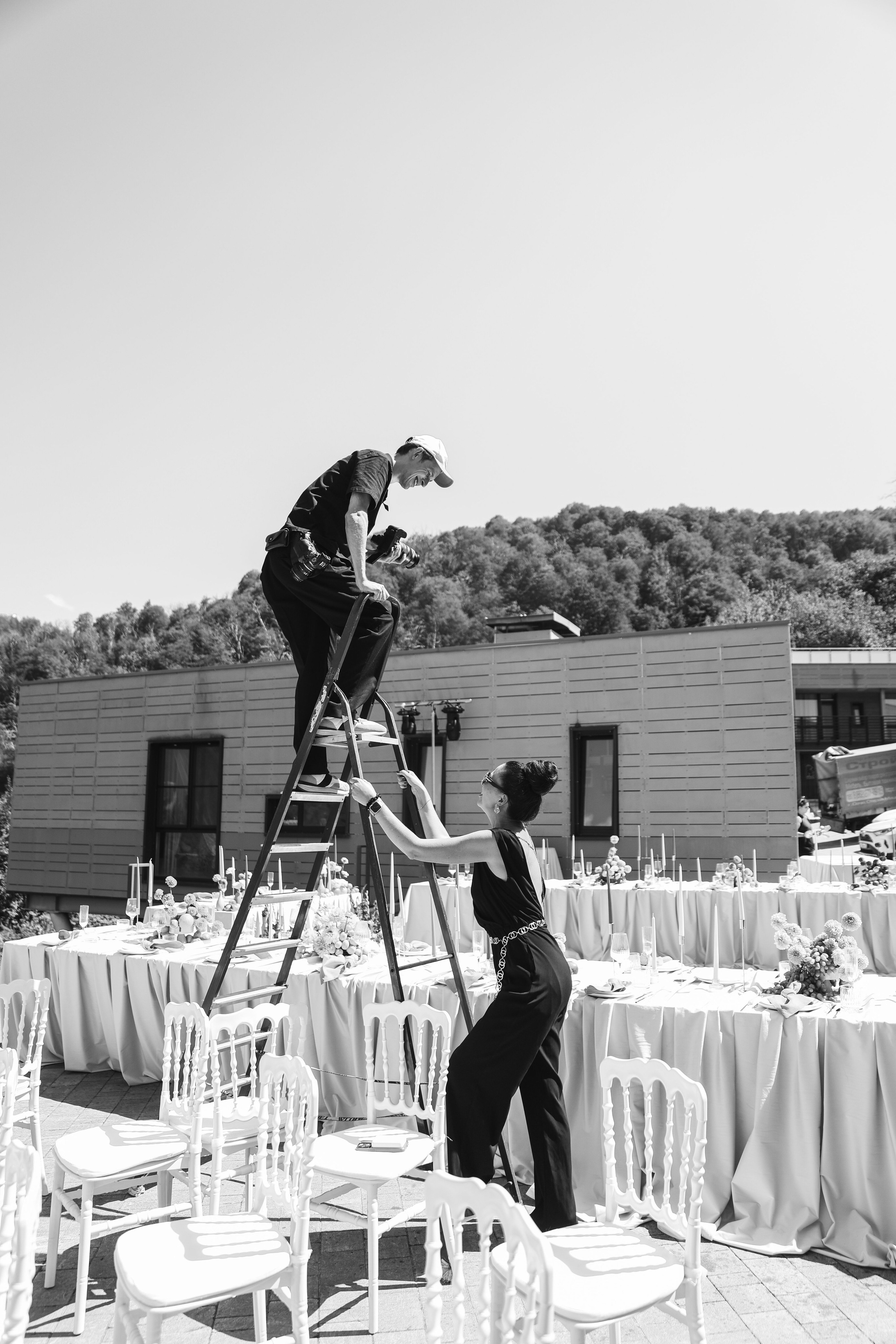 Анонс свадьба в Сочи Александр и Екатерина. Свадебный и семейный фотограф в Севастополе и Крыму Анастасия Сураева