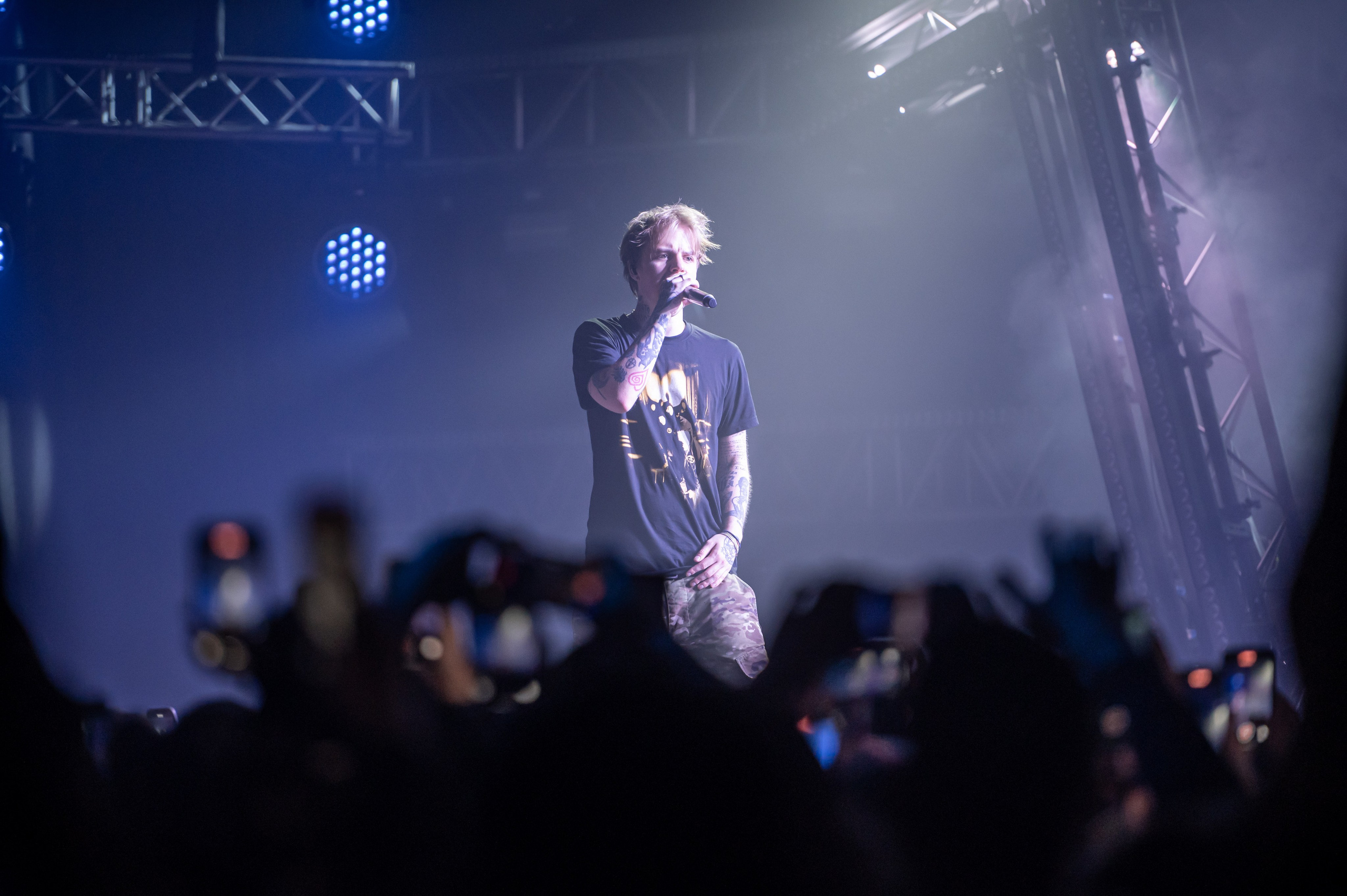 Pharaon. Royal Park. Фотограф в Калининграде Роман Большаков