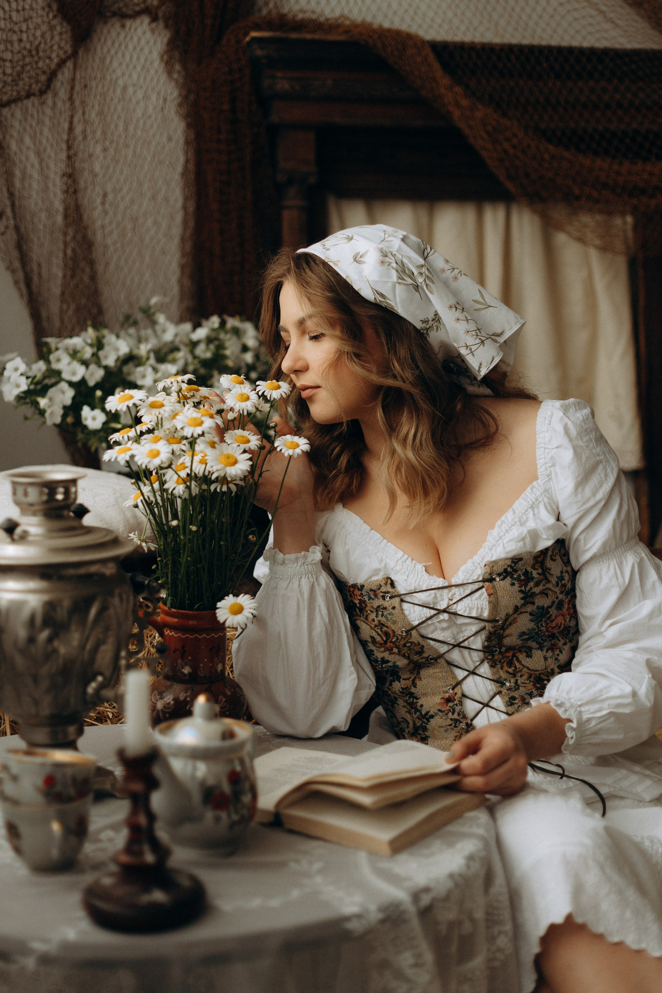 Алина | Студия Avalon. Портретный свадебный фотограф Крым | Евгения Щитенко