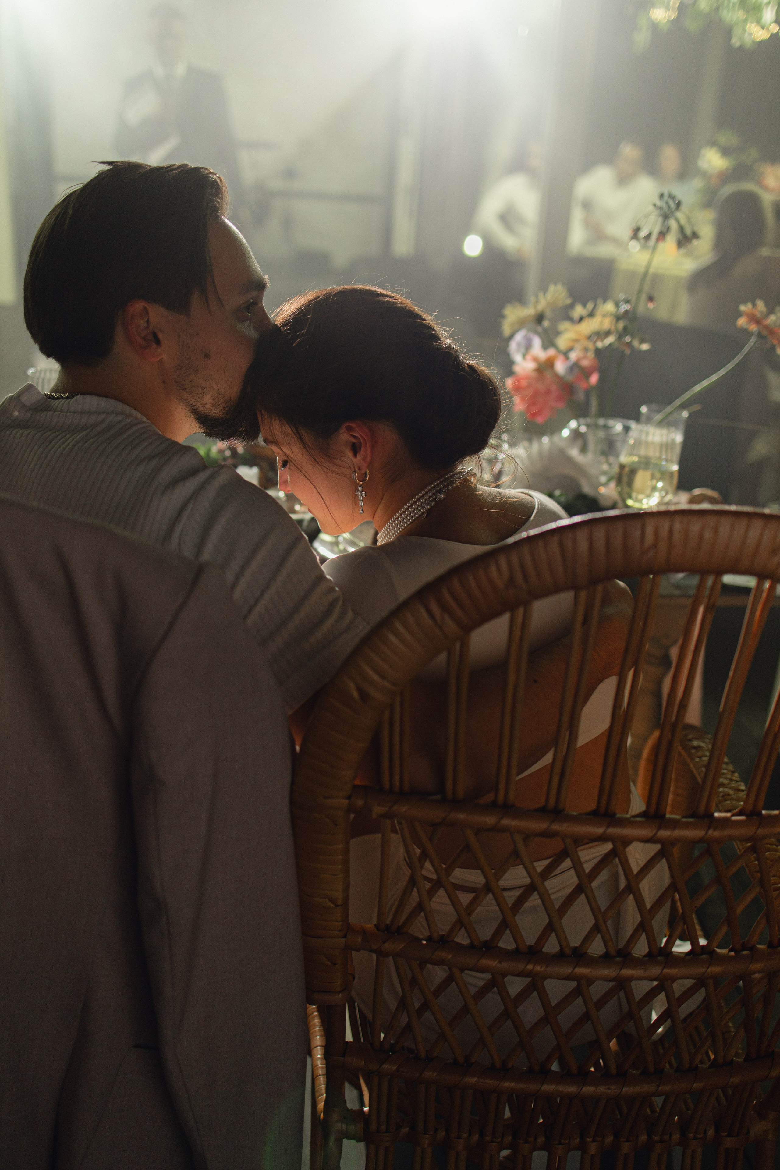 Nikolay | Alina. Свадебный и репортажный фотограф Анастасия Алашеева