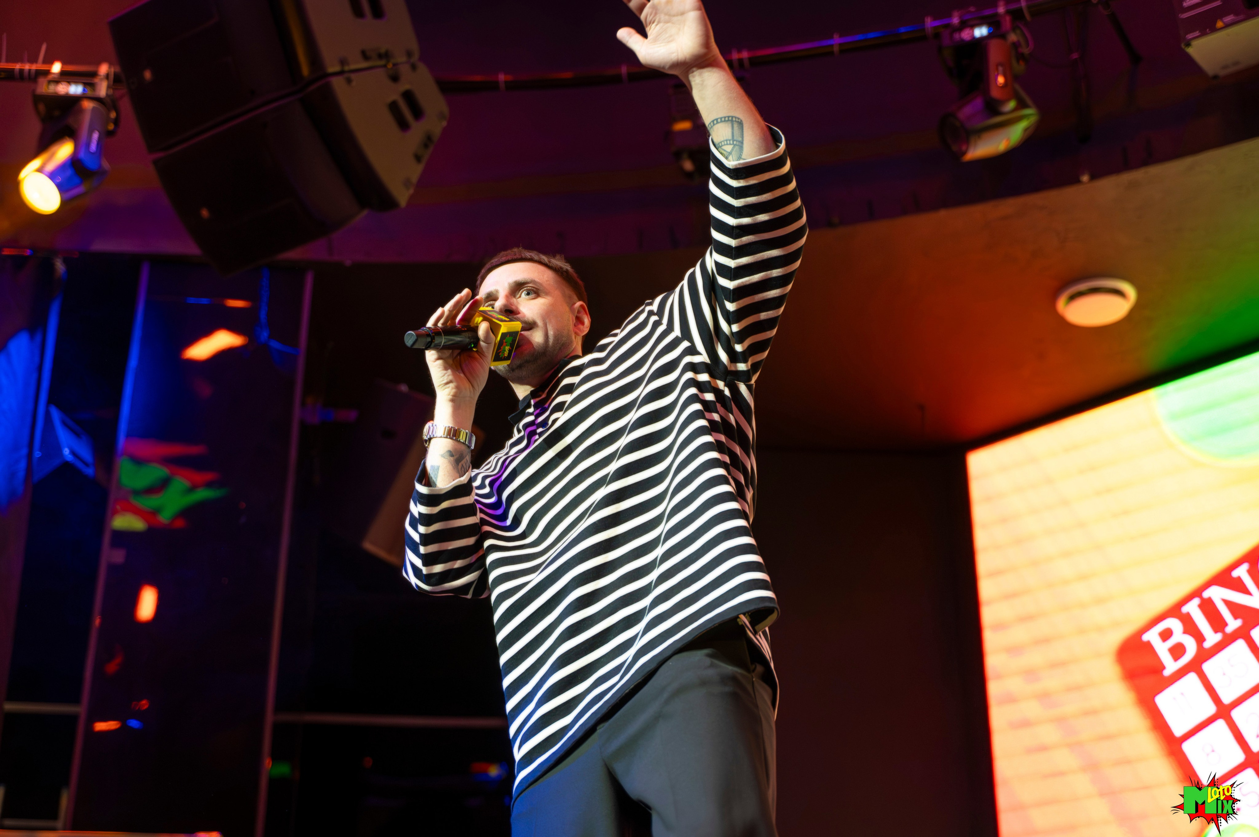 Репортаж MIXLOTO. Фотограф Беларусь — Ольга Шаповалова (Жардецкая)