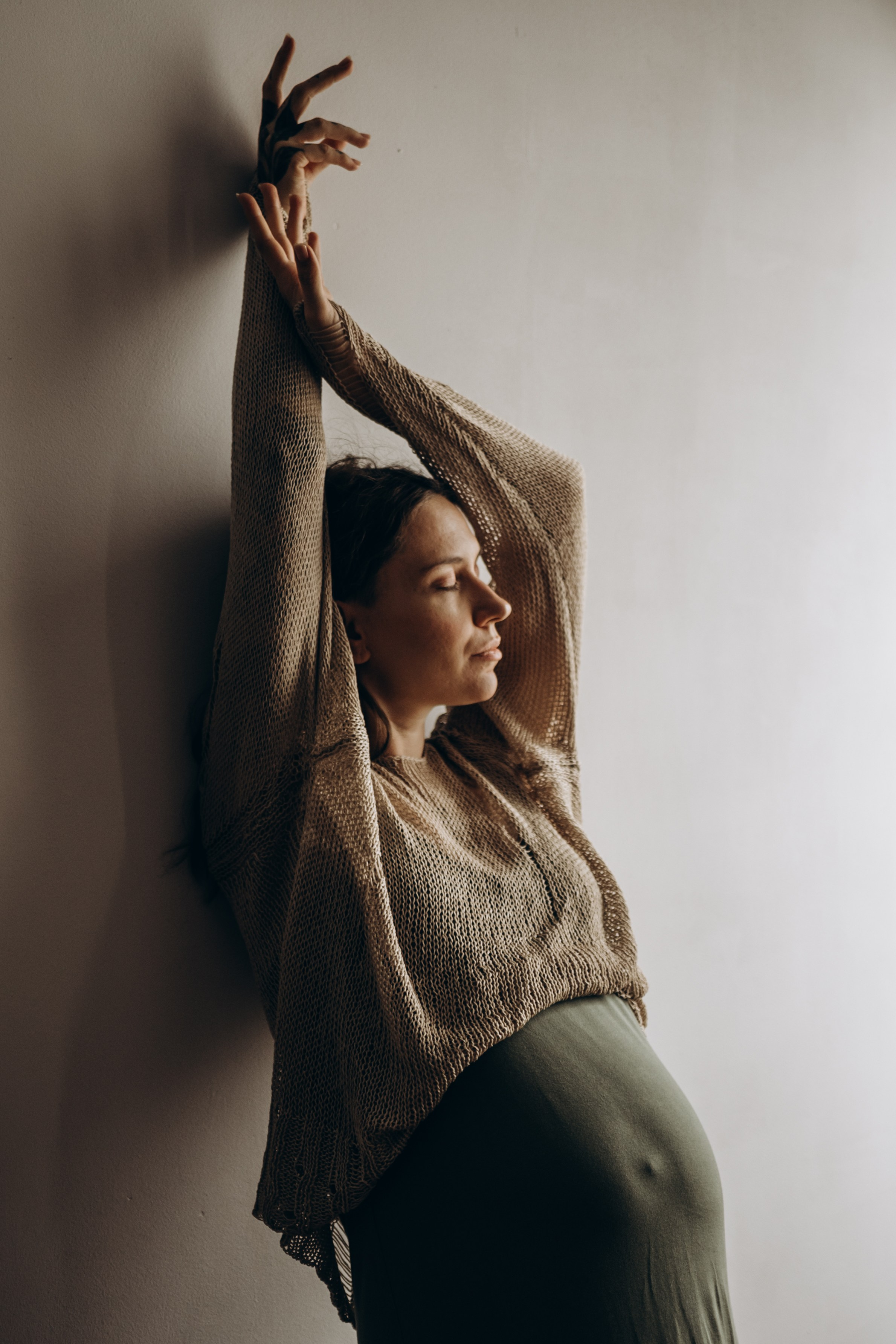 Екатерина. Гаврилова Настя семейный фотограф lifestyle в Москве