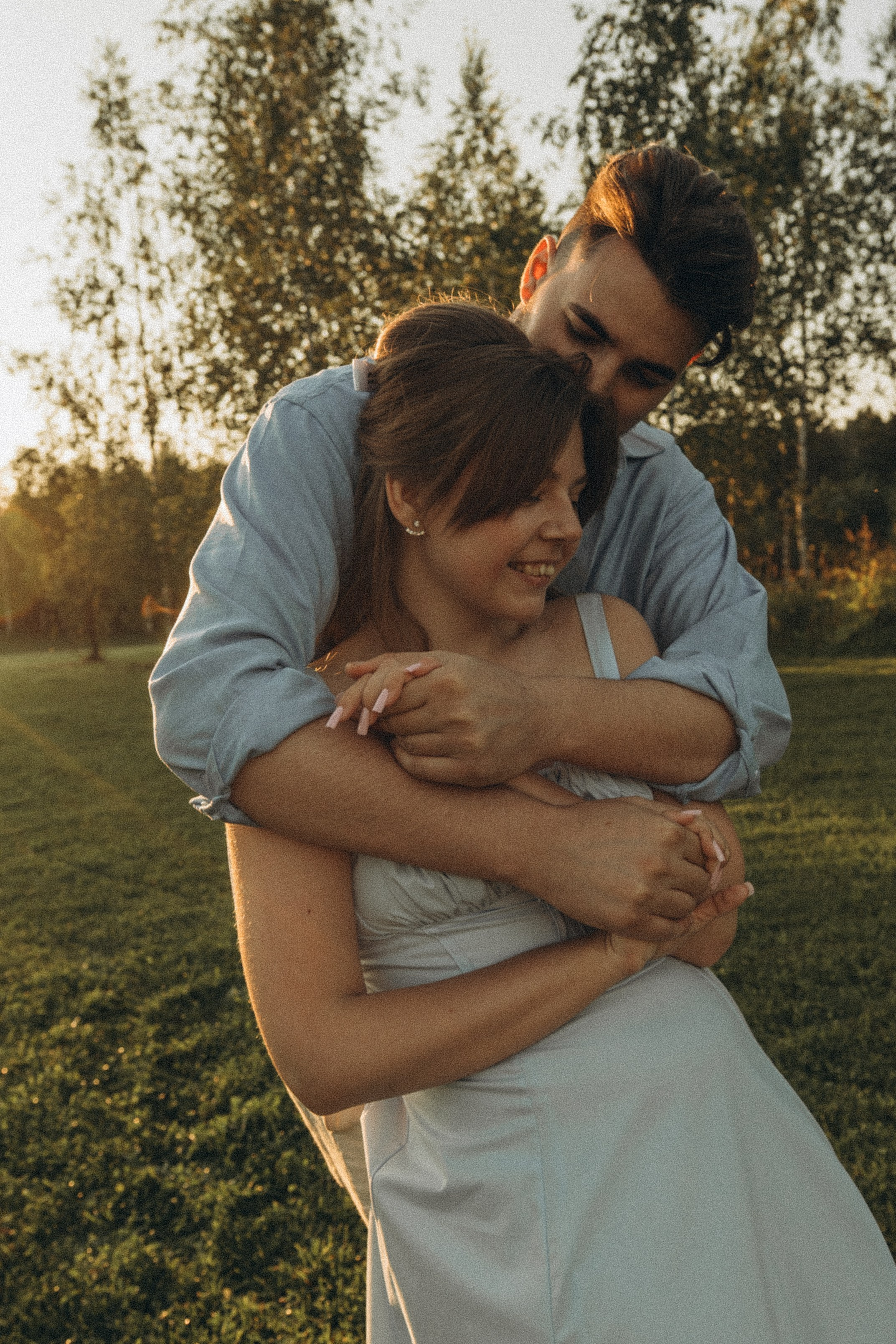 Яна и Артем. Гаврилова Настя семейный фотограф lifestyle в Москве